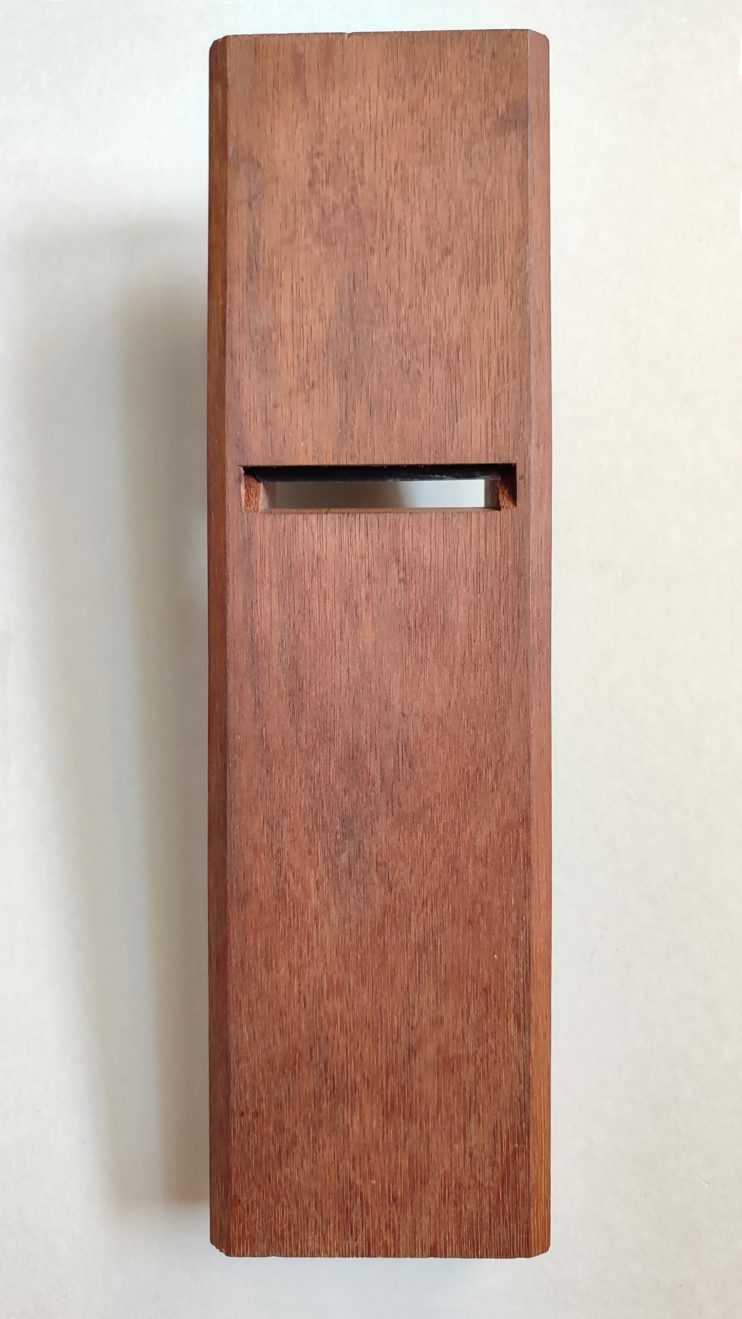 Nice Japanese Planer "Hira Kanna" 65mm "Nokane"
