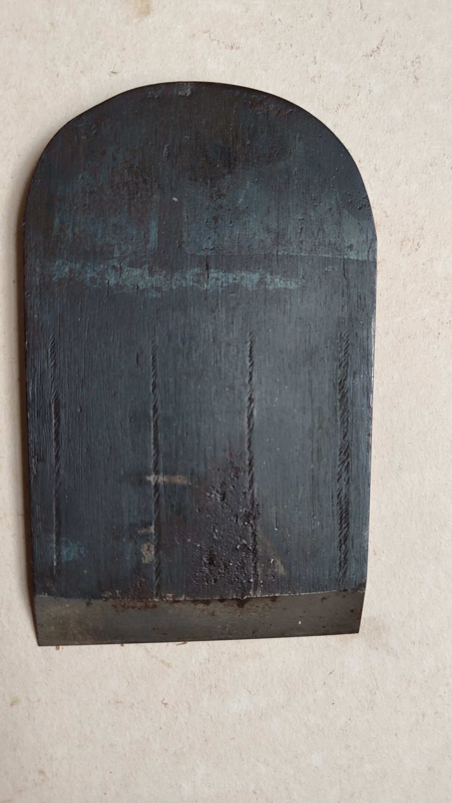 Rare rabot japonais Hira Kanna 70mm Tadahiro