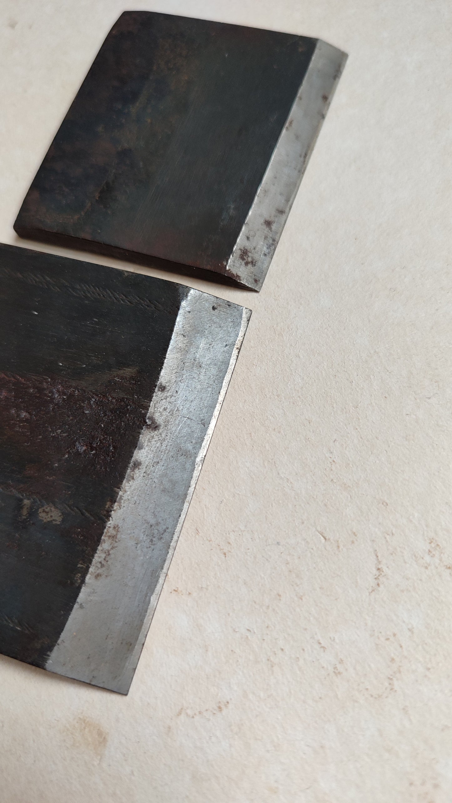 Rare rabot japonais Hira Kanna 70mm Tadahiro