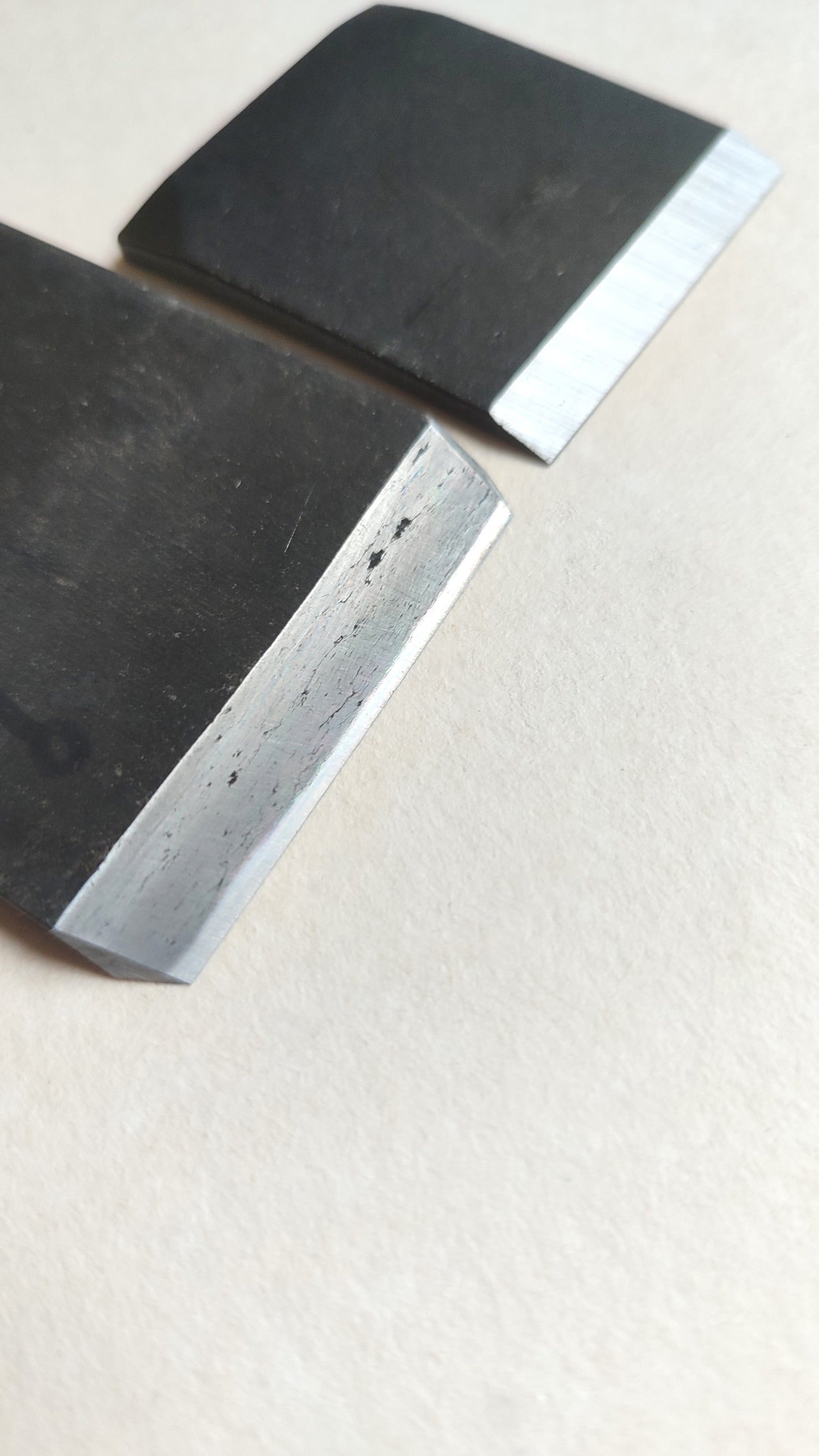 Rabot Japonais "Hira Kanna" 48mm Tsunesaburo "Miyabi no maï"