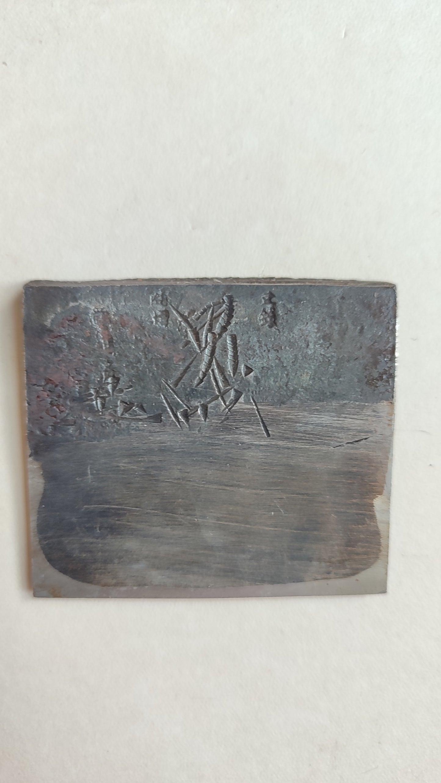 Rare rabot japonais hira kanna 70mm "Otokozakari" du célèbre Tsutsumitomoichi