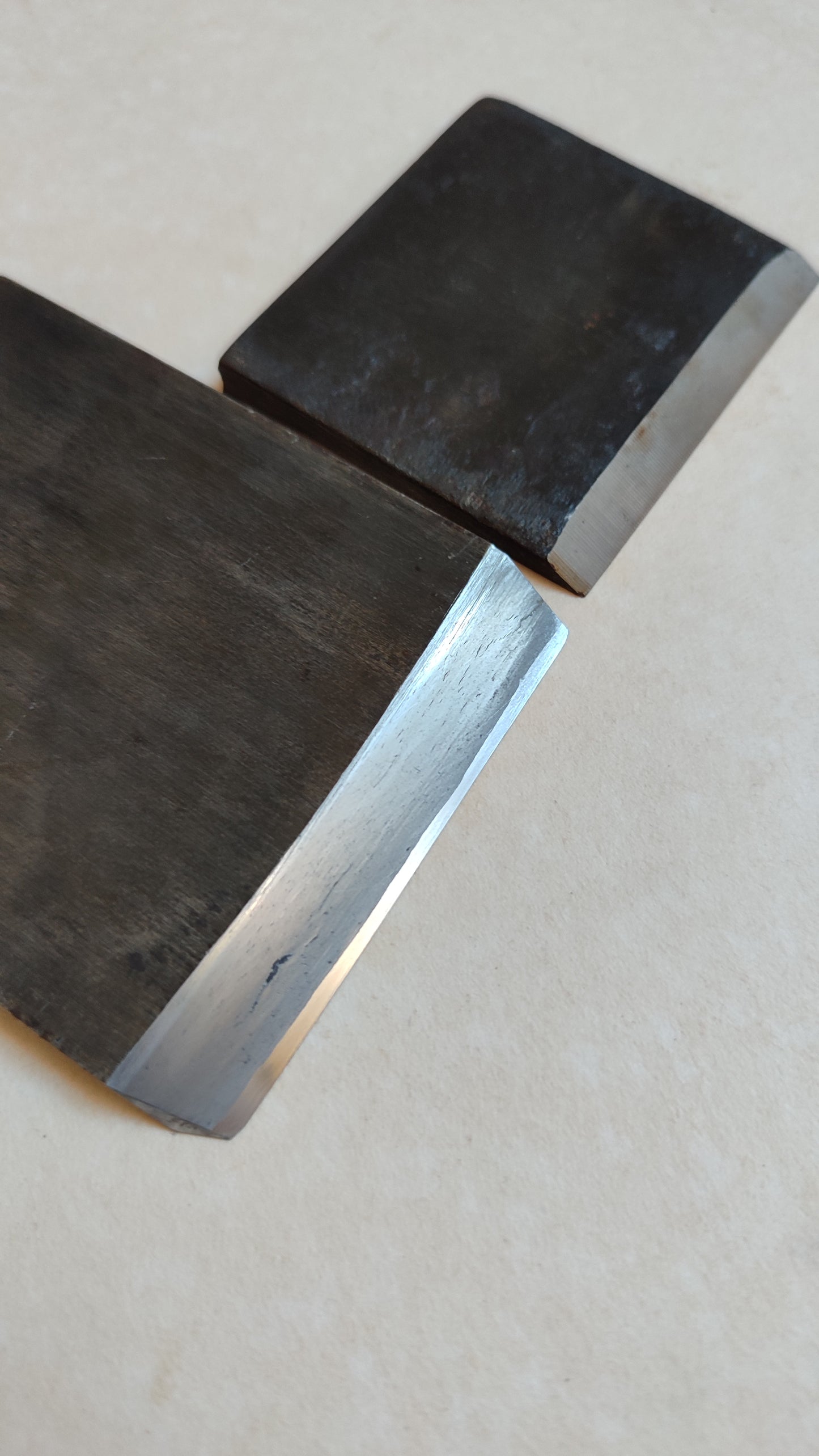 Rare rabot japonais hira kanna 70mm Yamaguchi