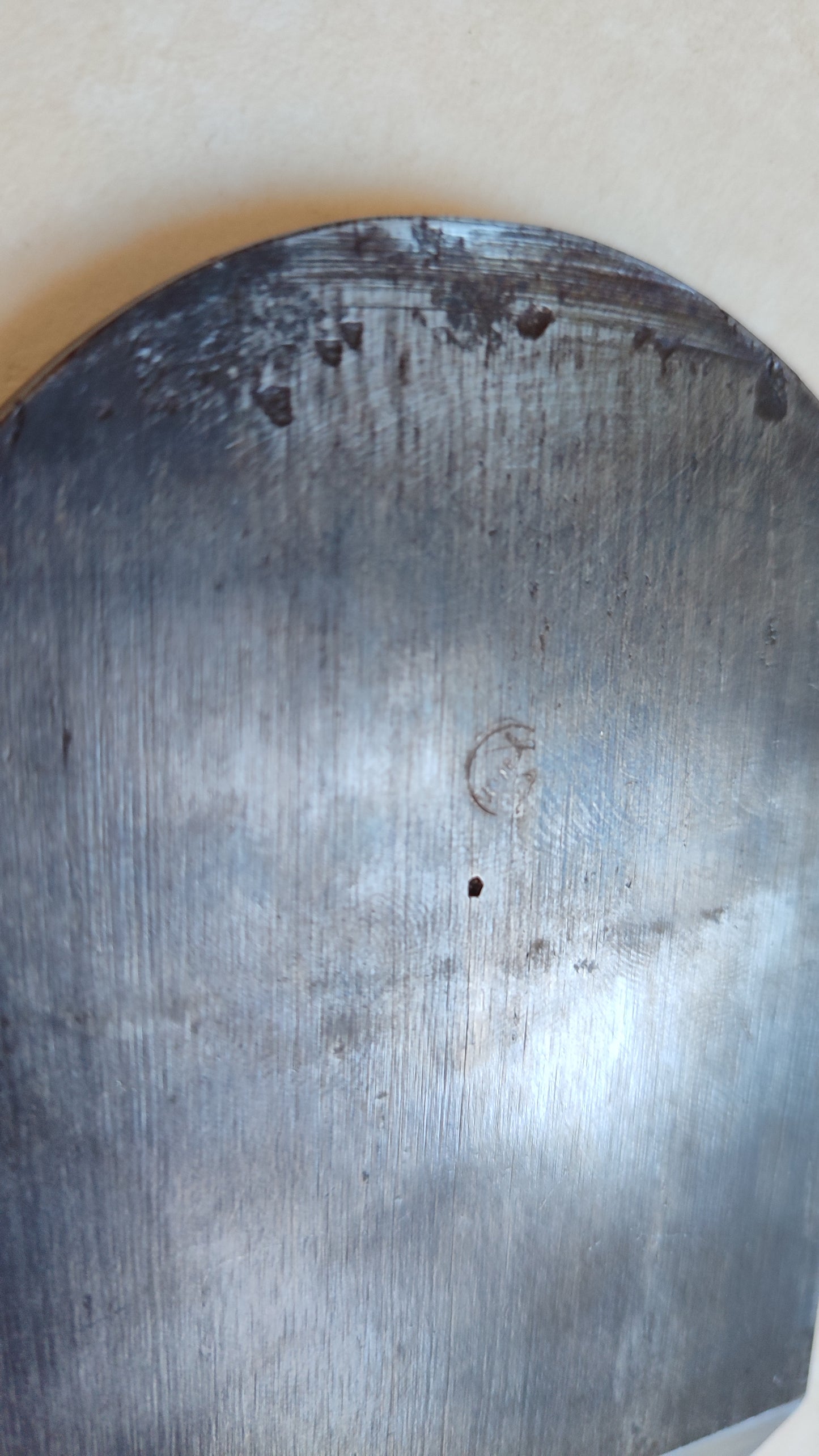 Rare rabot japonais hira kanna 70mm Yamaguchi