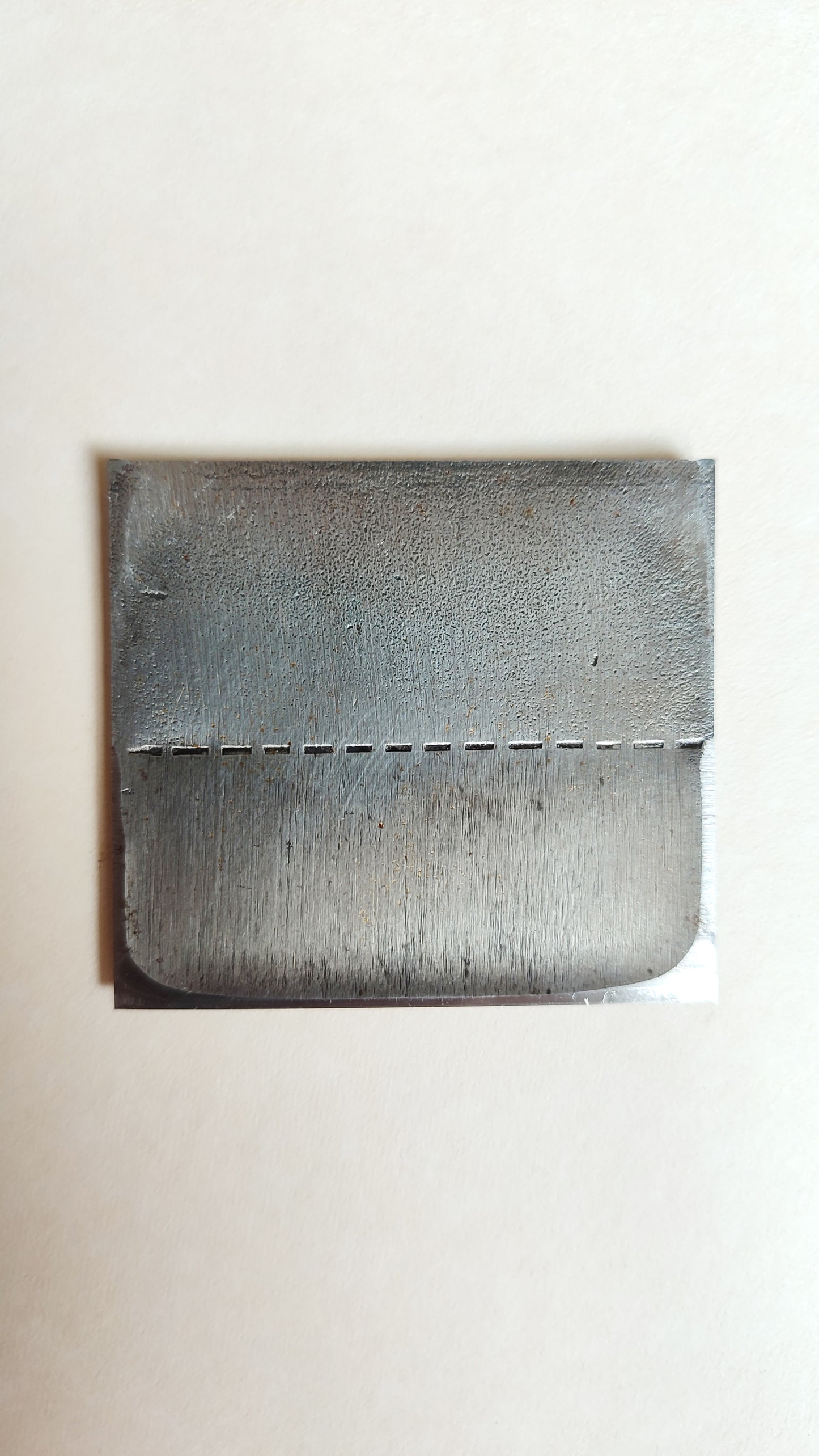 Rare rabot japonais hira kanna 70mm "Yamaguchi"