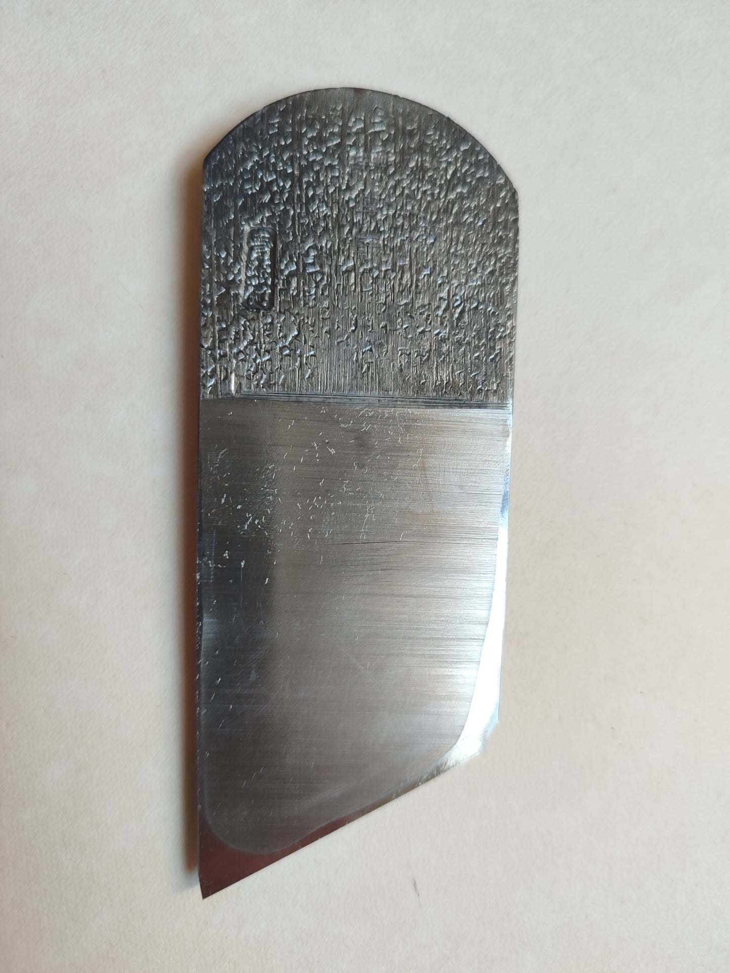 Magnifique rabot japonais Kiwa Kanna 42mm Chojiro