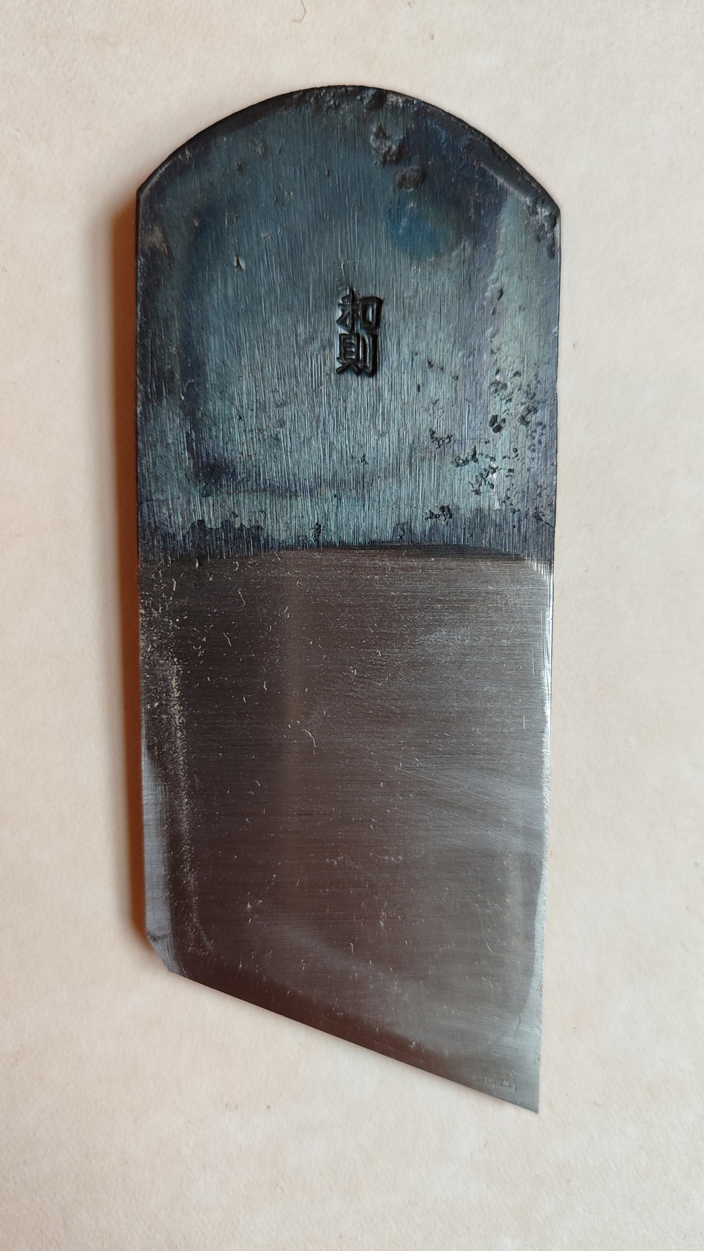 Rabot d'angle japonais Kiwa Kanna 42mm Tadasuke Kazunori