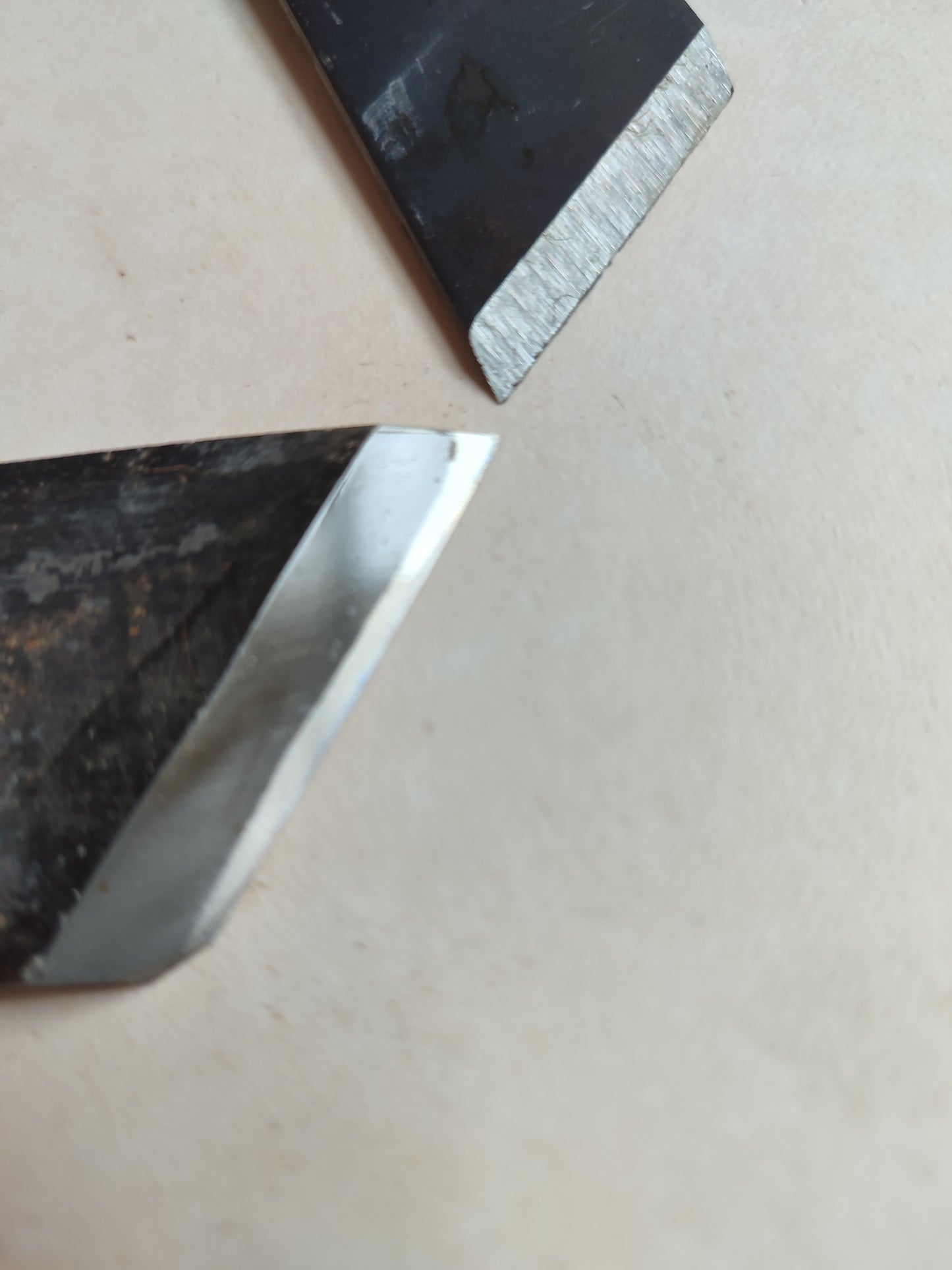 Rabot d'angle japonais Kiwa Kanna 36mm Takayuki