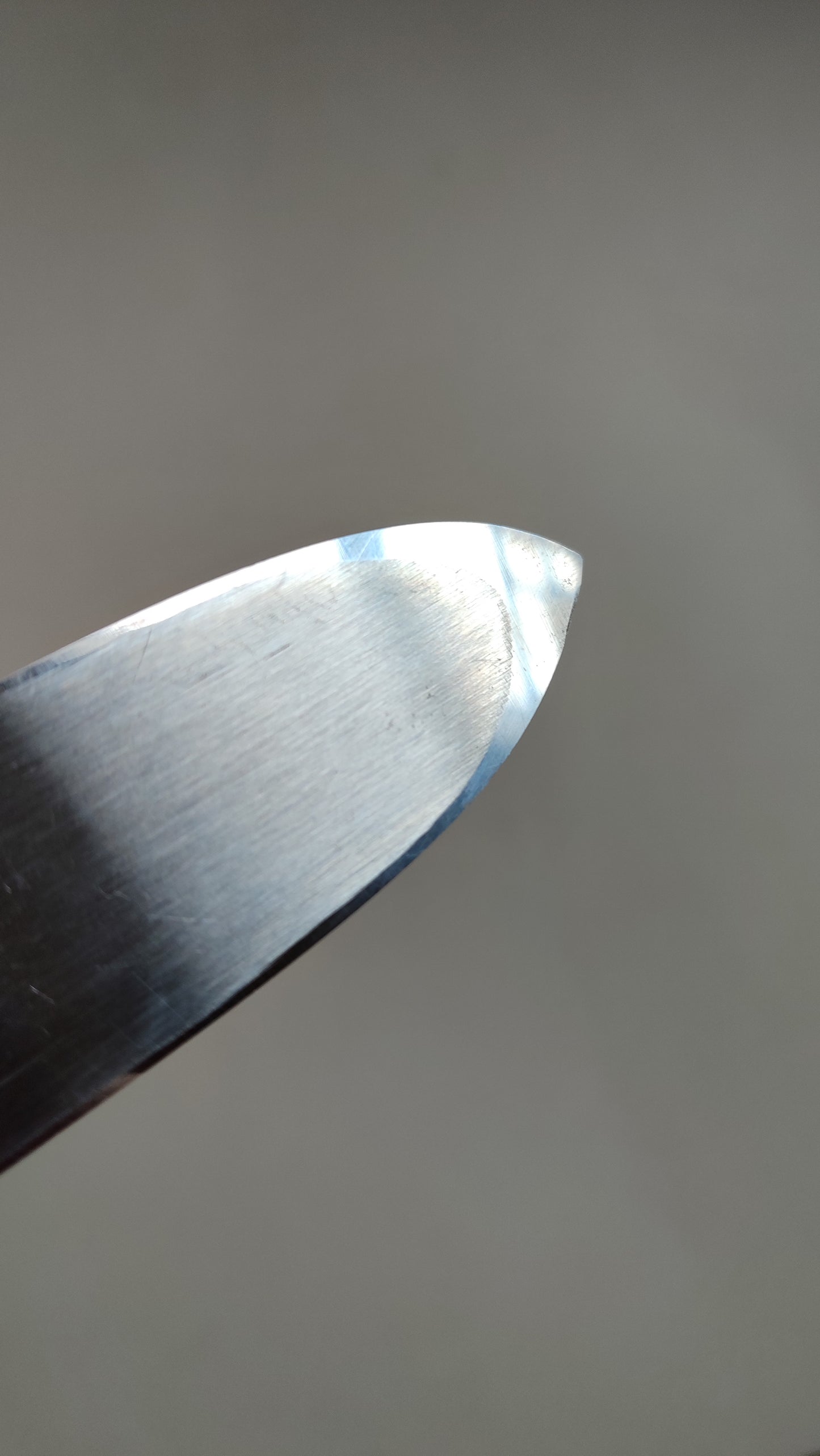 Lance, ancêtre du rabot japonais "Yari kanna" 94mm