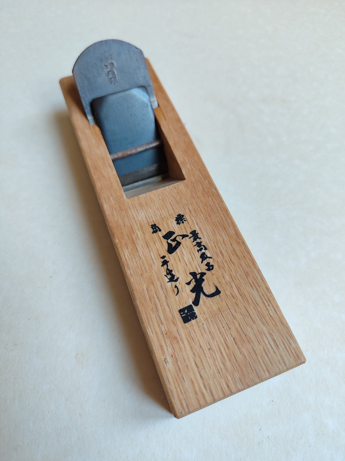 Japanese Plane "Mame Kanna" 30mm "M-Otsugi"