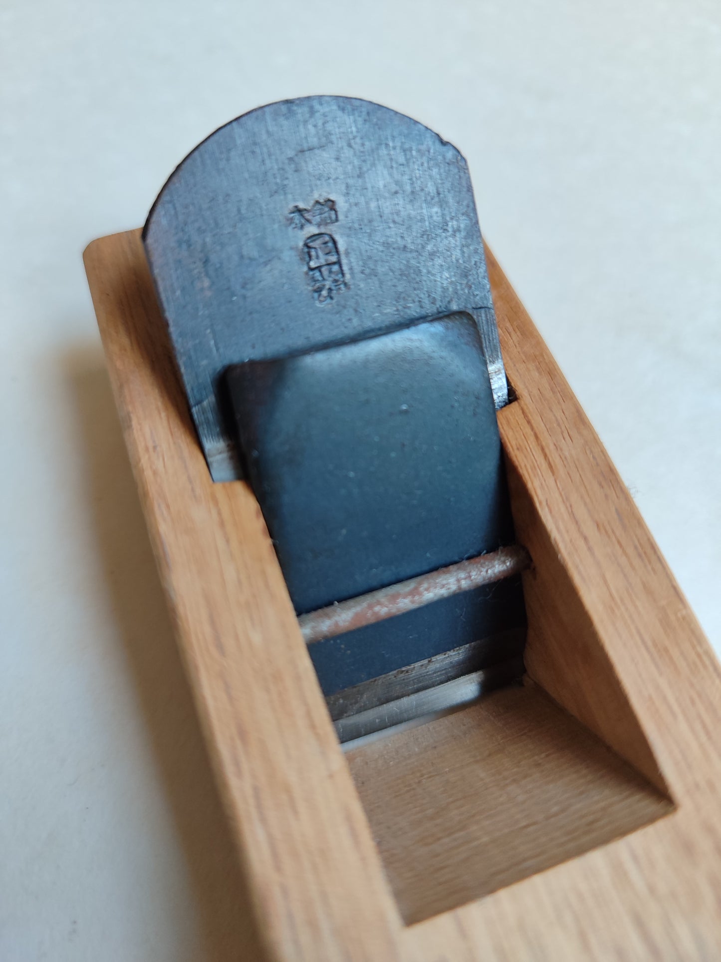 Japanese Plane "Mame Kanna" 30mm "M-Otsugi"