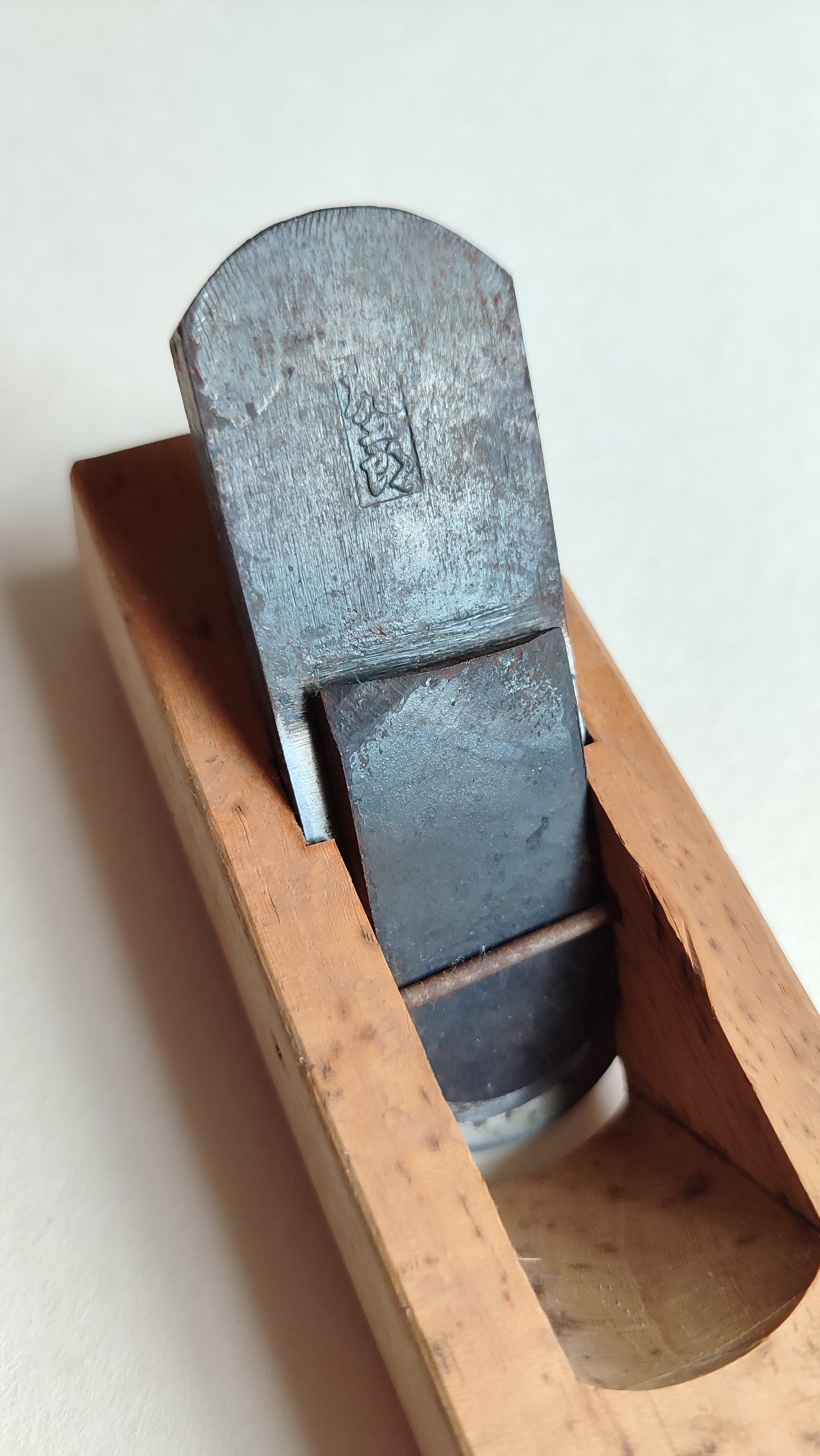 Rabot japonais "Sotomaru kanna" 30mm Toragoro