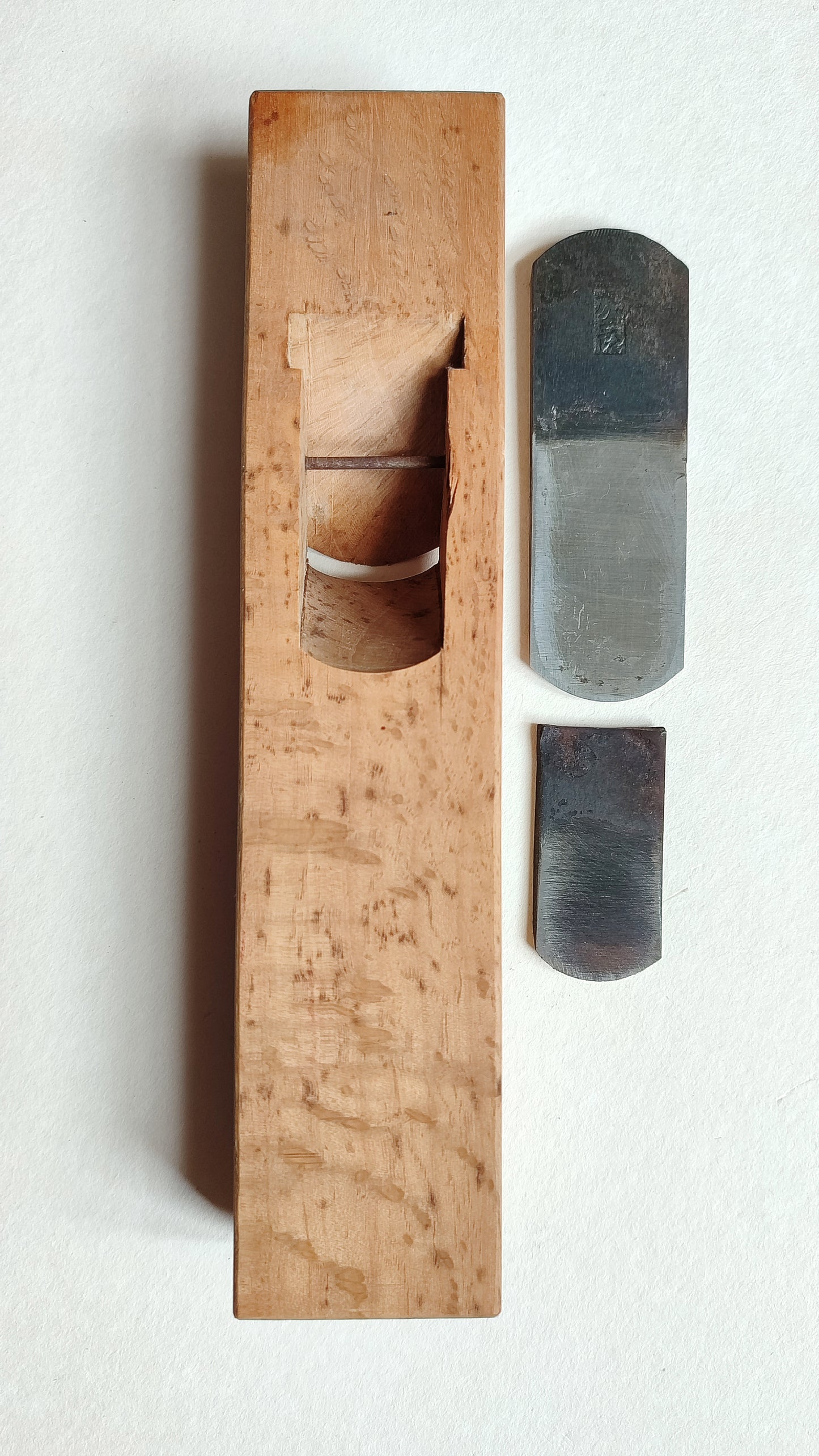 Rabot japonais "Sotomaru kanna" 30mm Toragoro