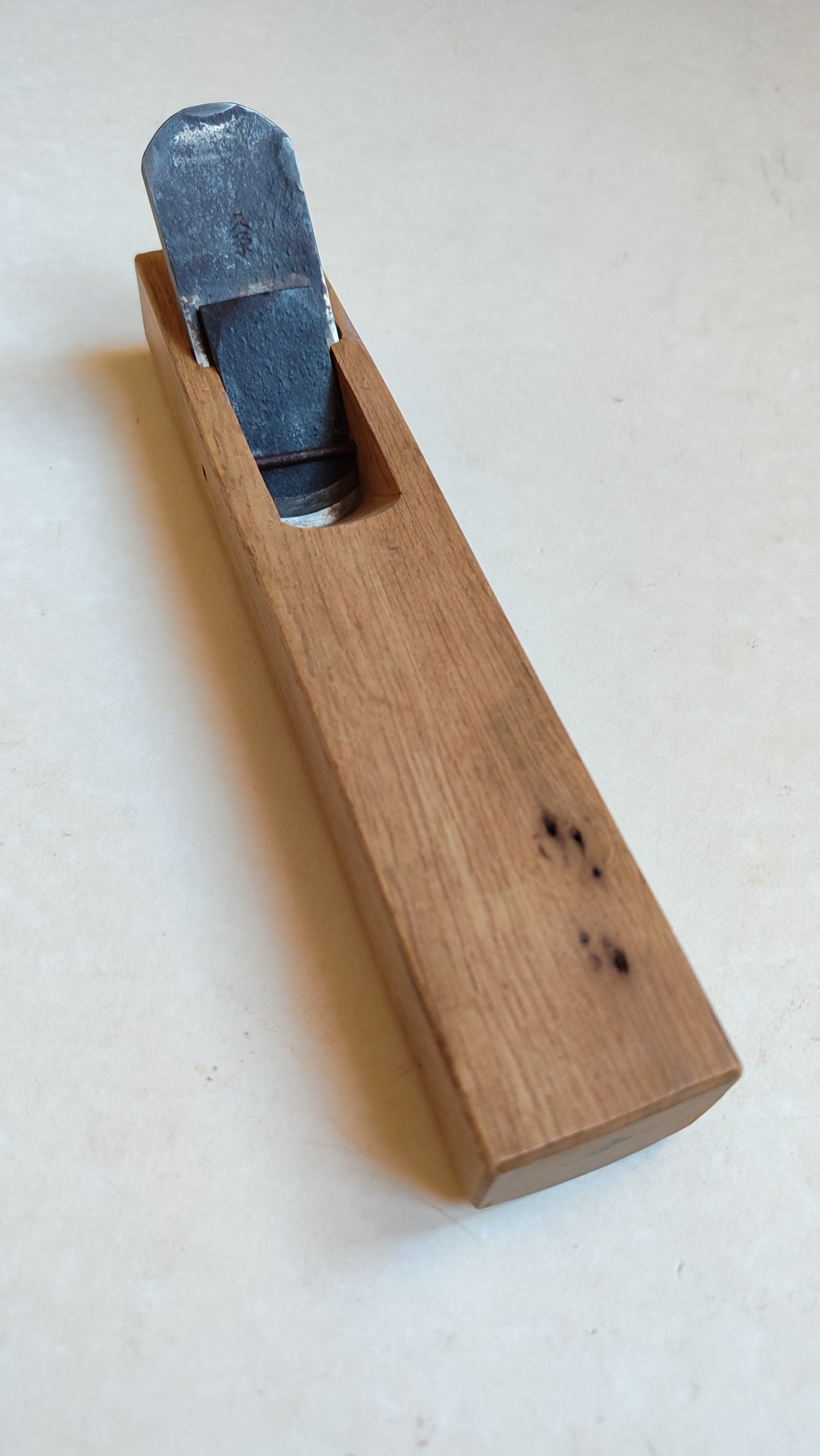 Rabot japonais "Sotomaru kanna" 32mm