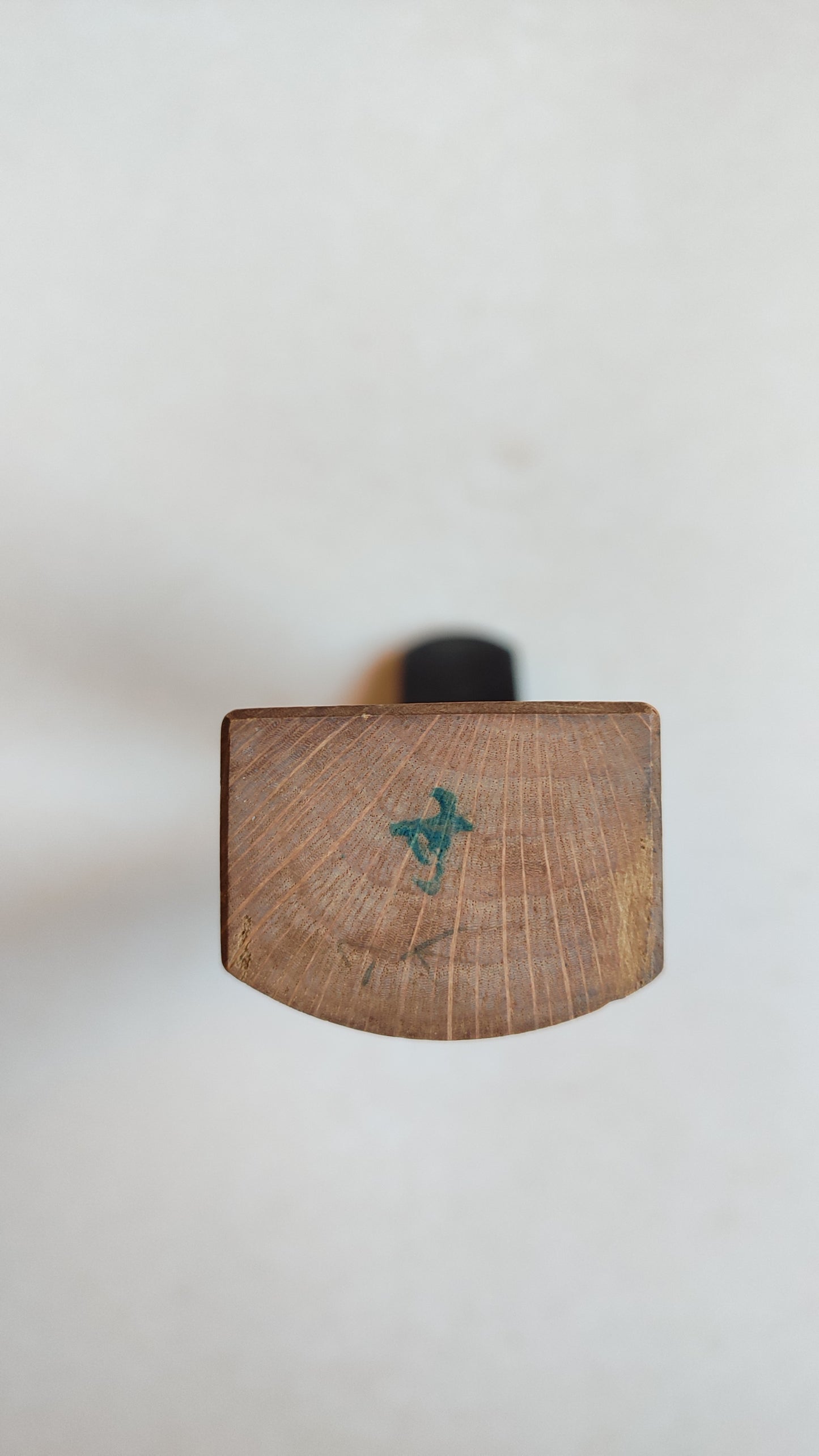 Rabot japonais "Sotomaru kanna" 32mm