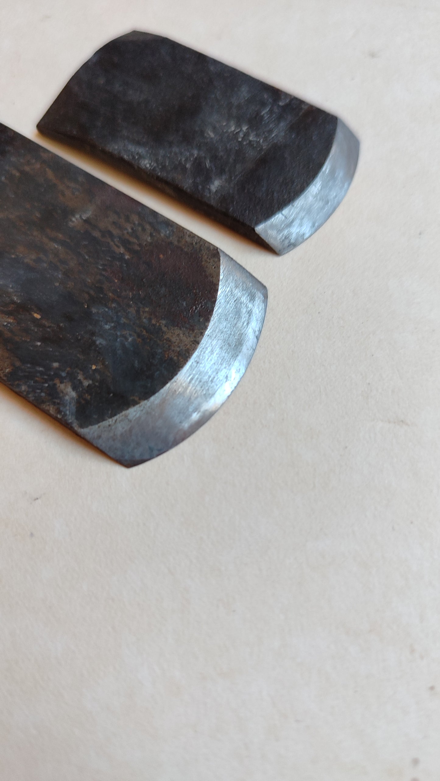 Rabot japonais "Sotomaru kanna" 32mm