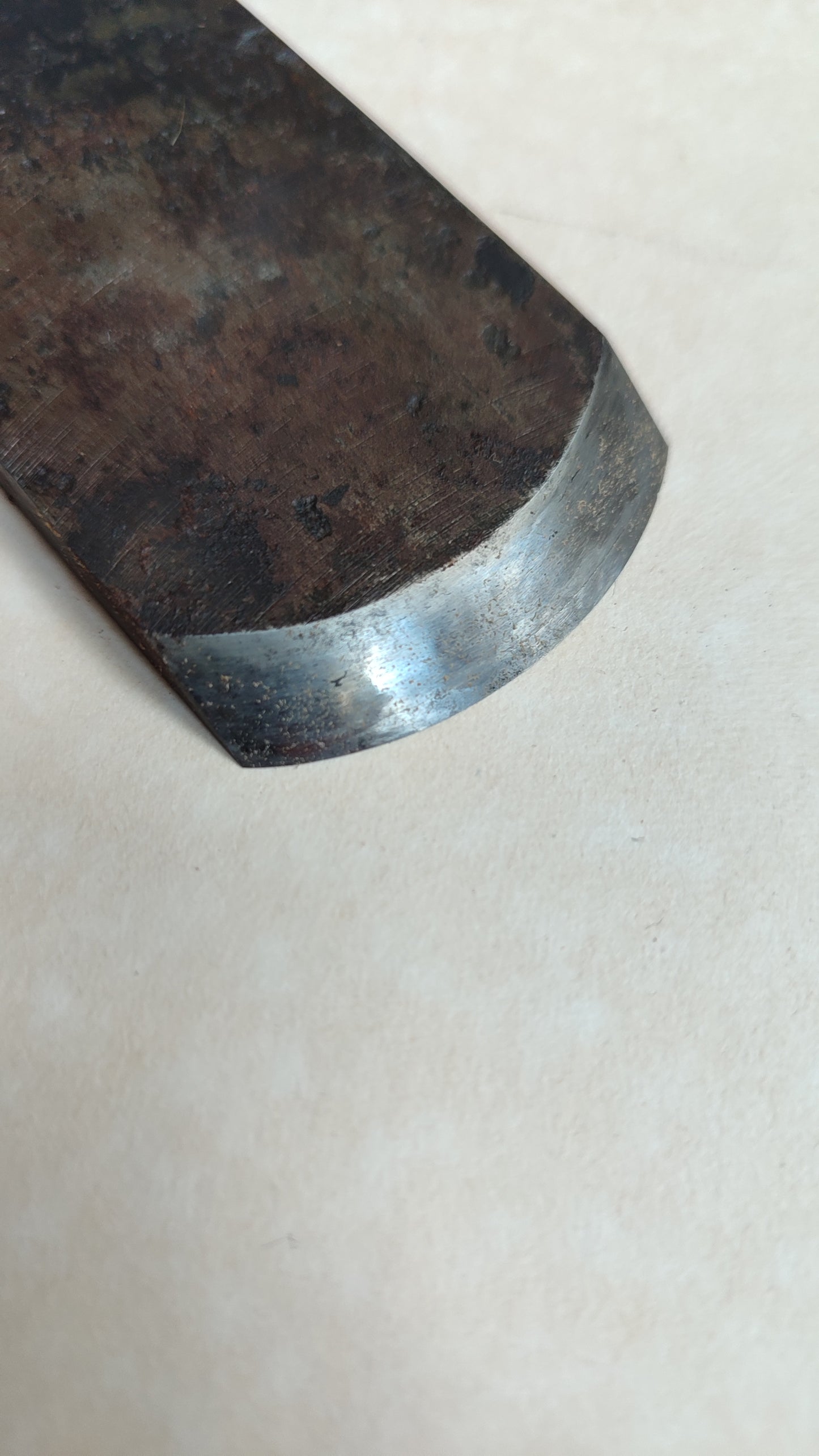 Rabot japonais "Sotomaru kanna" 42mm