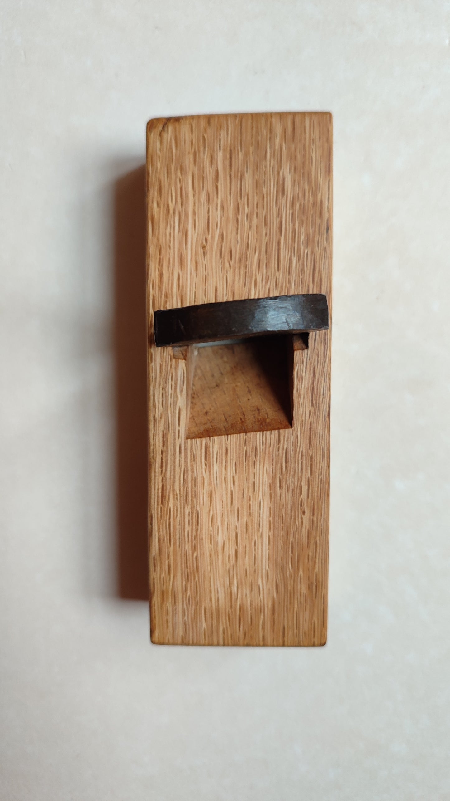 Rabot racloir japonais "Tachi kanna" 36mm "Kanesada"