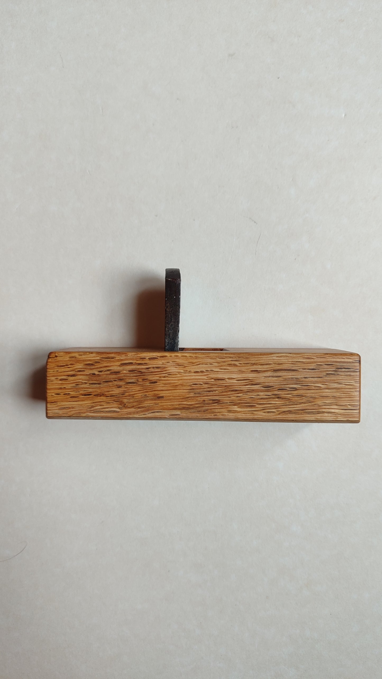 Rabot racloir japonais "Tachi kanna" 36mm "Kanesada"