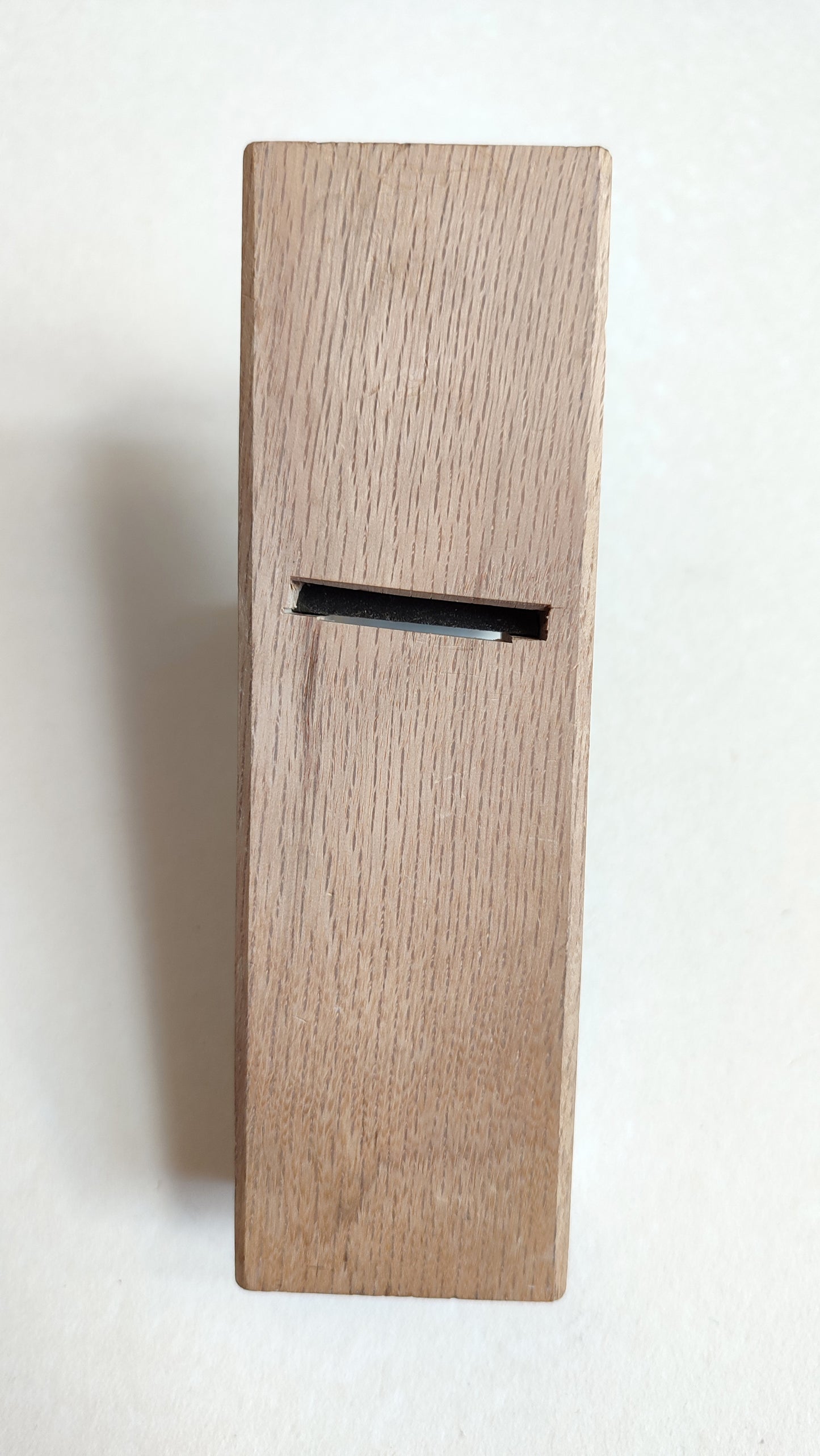 Rabot racloir japonais "Tachi kanna" 36mm "Toragoro"