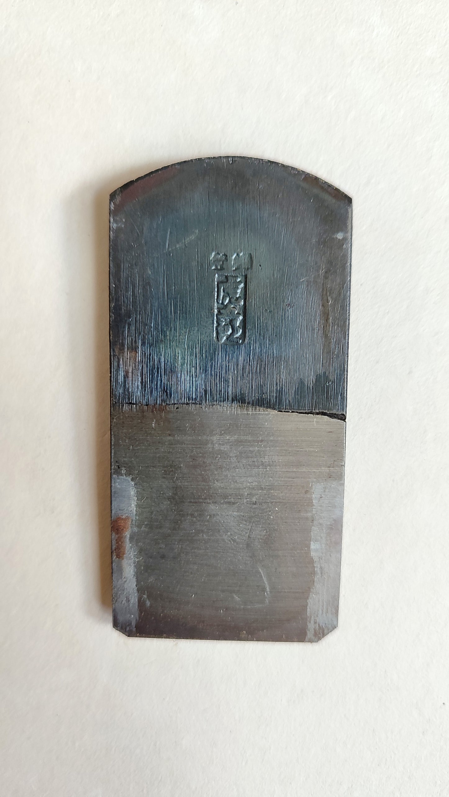 Rabot racloir japonais "Tachi kanna" 36mm "Toragoro"