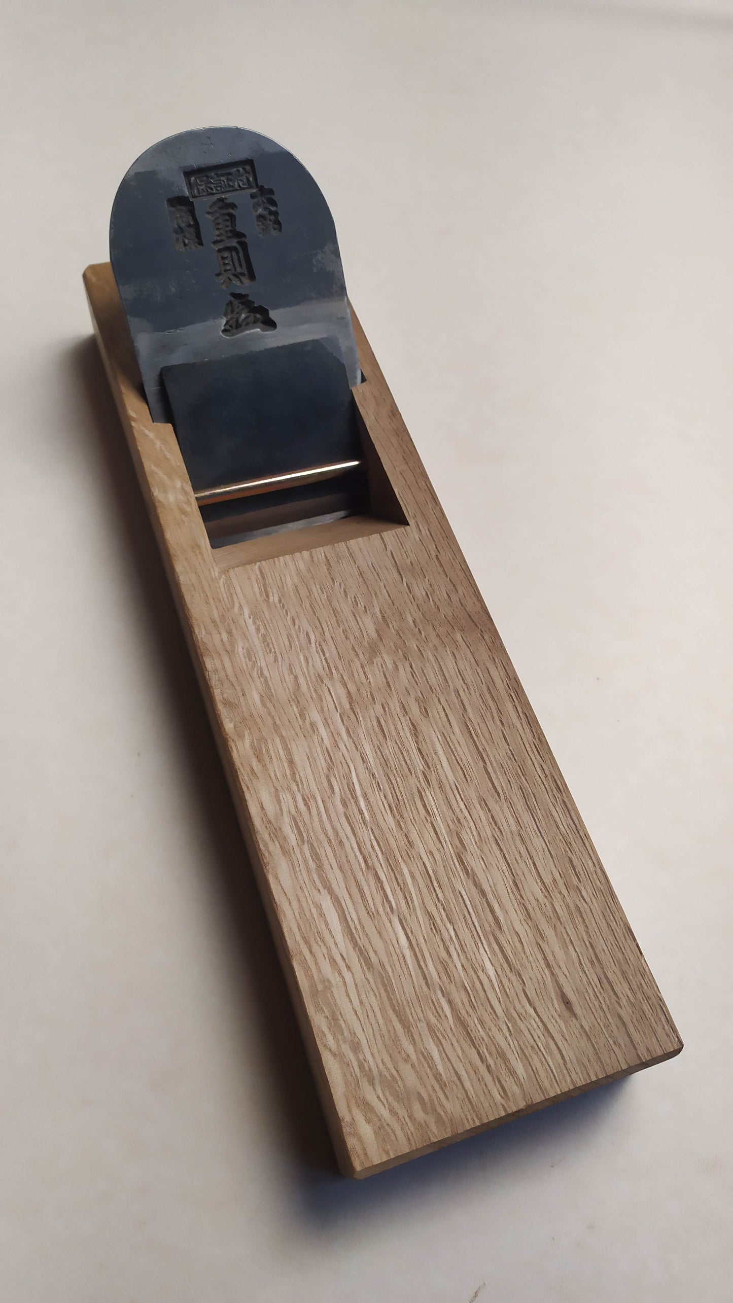 Nice Japanese Planer "Hira Kanna" 65mm "Hatsutomo"