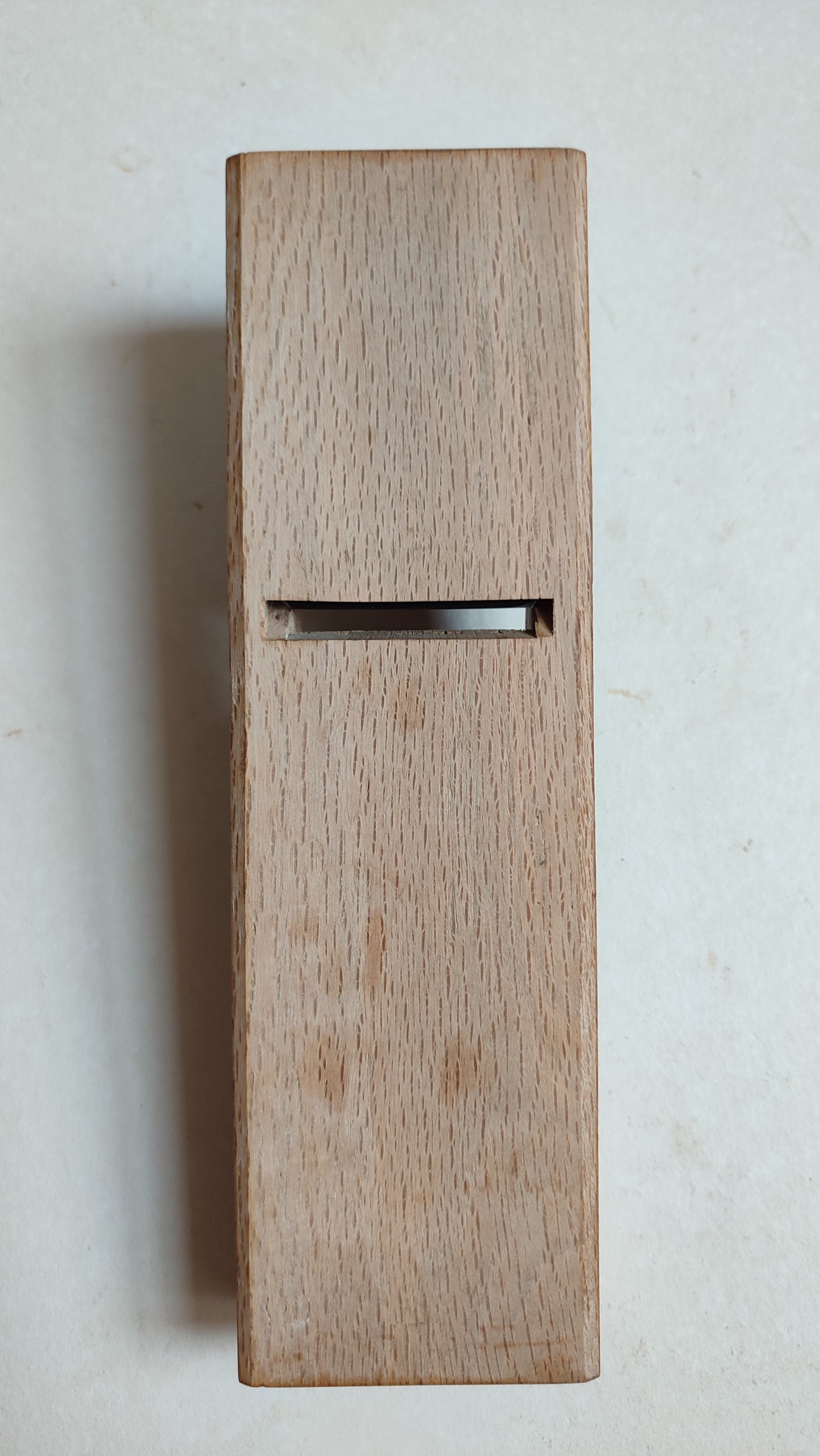Rare Japanese Planer "Hira Kanna" 65mm "Juichi"