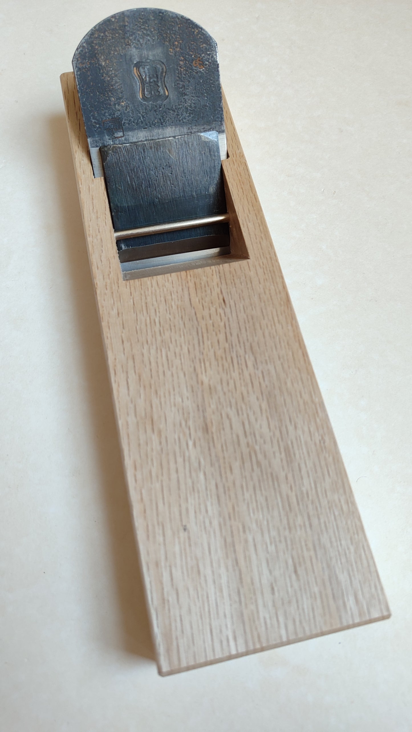 Nice Japanese Planer "Hira Kanna" 65mm "Nokane"