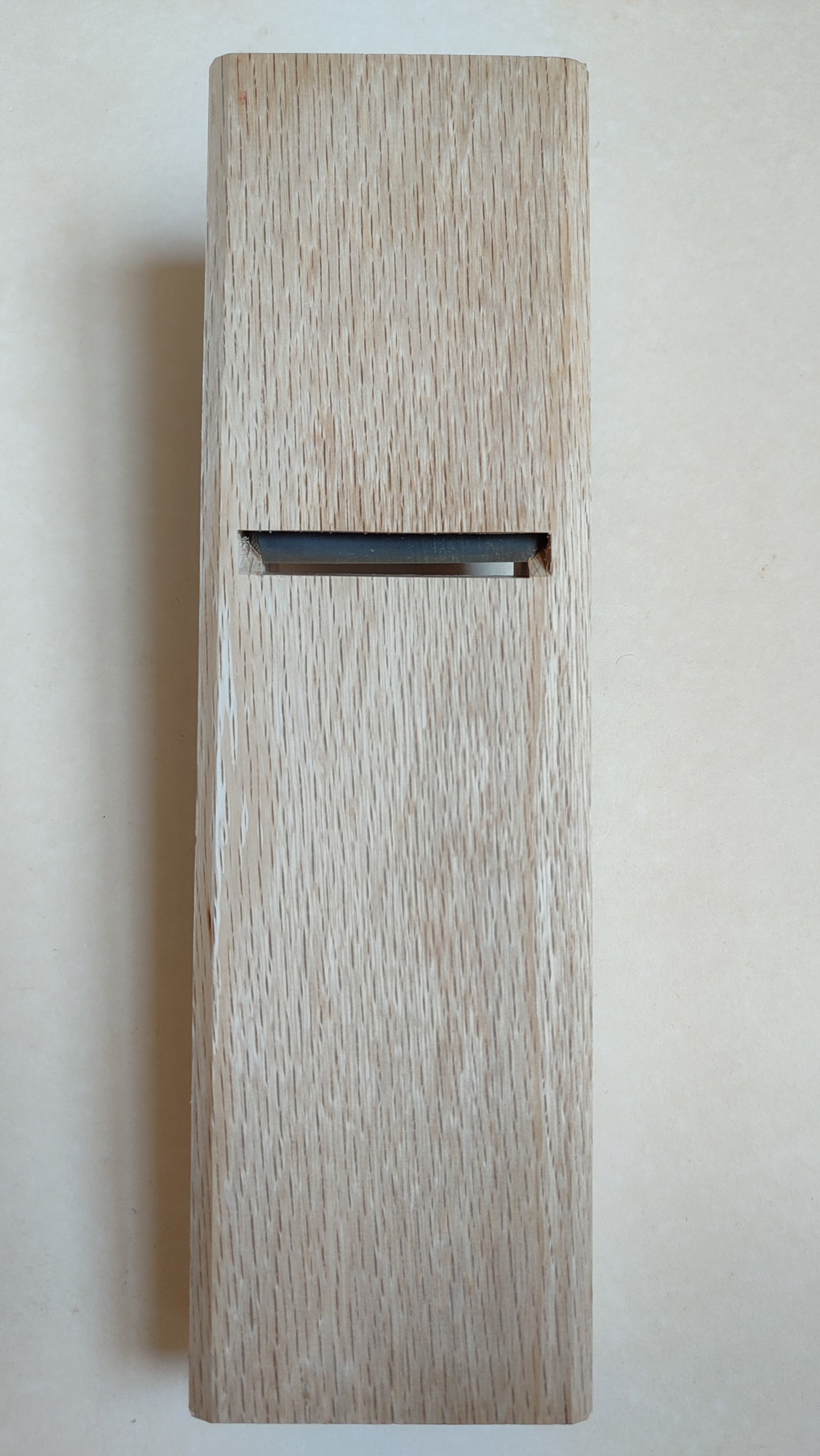 Nice Japanese Planer "Hira Kanna" 65mm "Nokane"