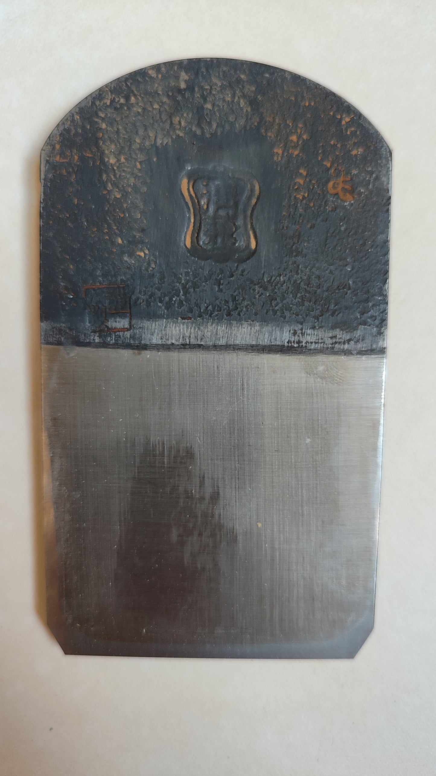 Nice Japanese Planer "Hira Kanna" 65mm "Nokane"