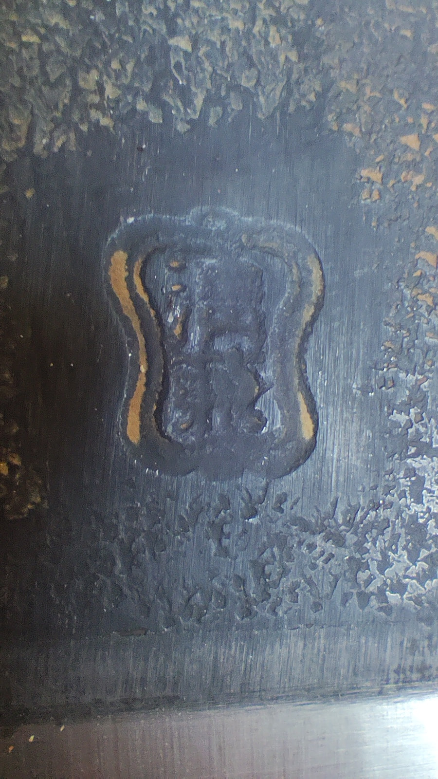 Nice Japanese Planer "Hira Kanna" 65mm "Nokane"