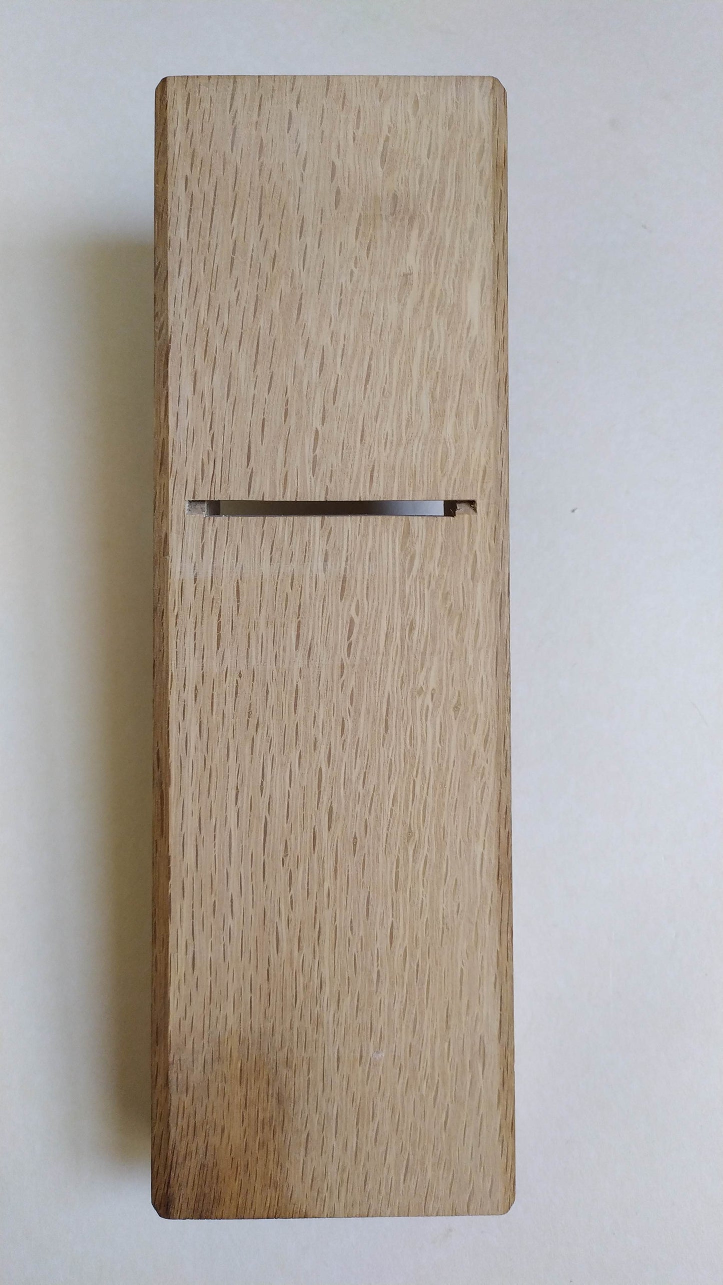 Magnificent Japanese Planer "Hira Kanna" 70mm from the famous "Sekikawa Seikichi"