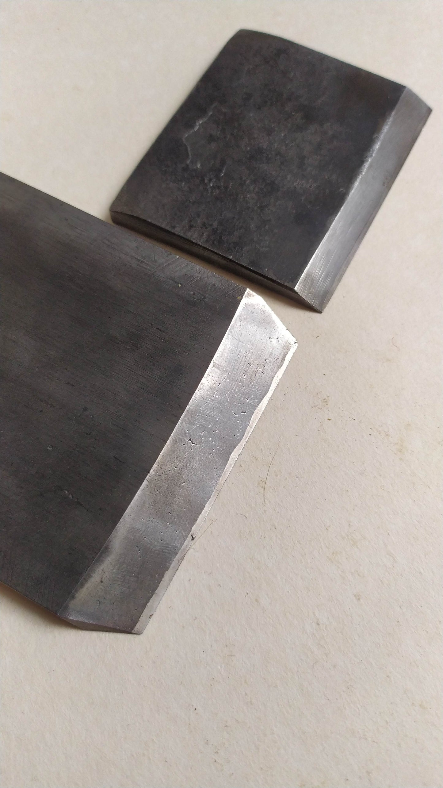 Magnificent Japanese Planer "Hira Kanna" 70mm "Soden"