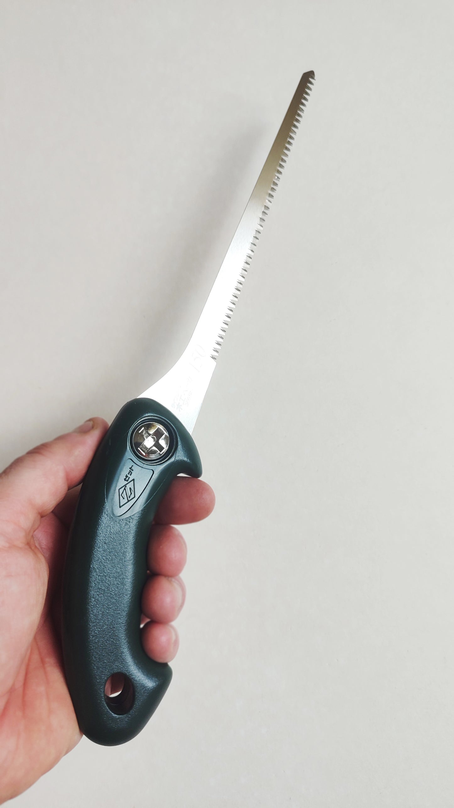 Scie à chantourner japonaise 150mm "Z-saw"