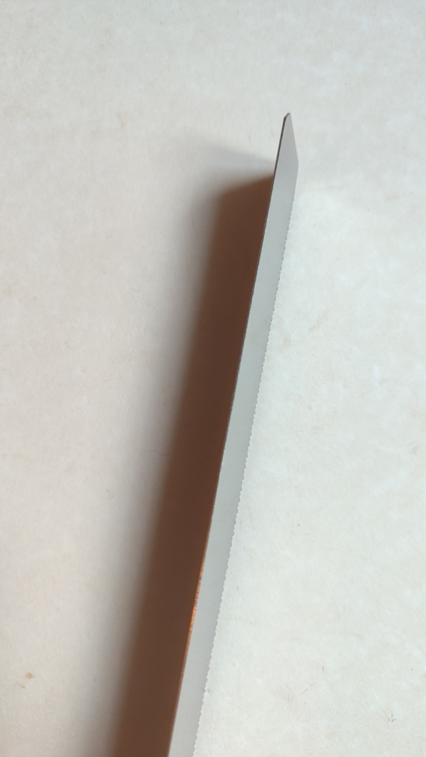 Lame de scie japonaise "kugihiki" 225mm "Z-saw"