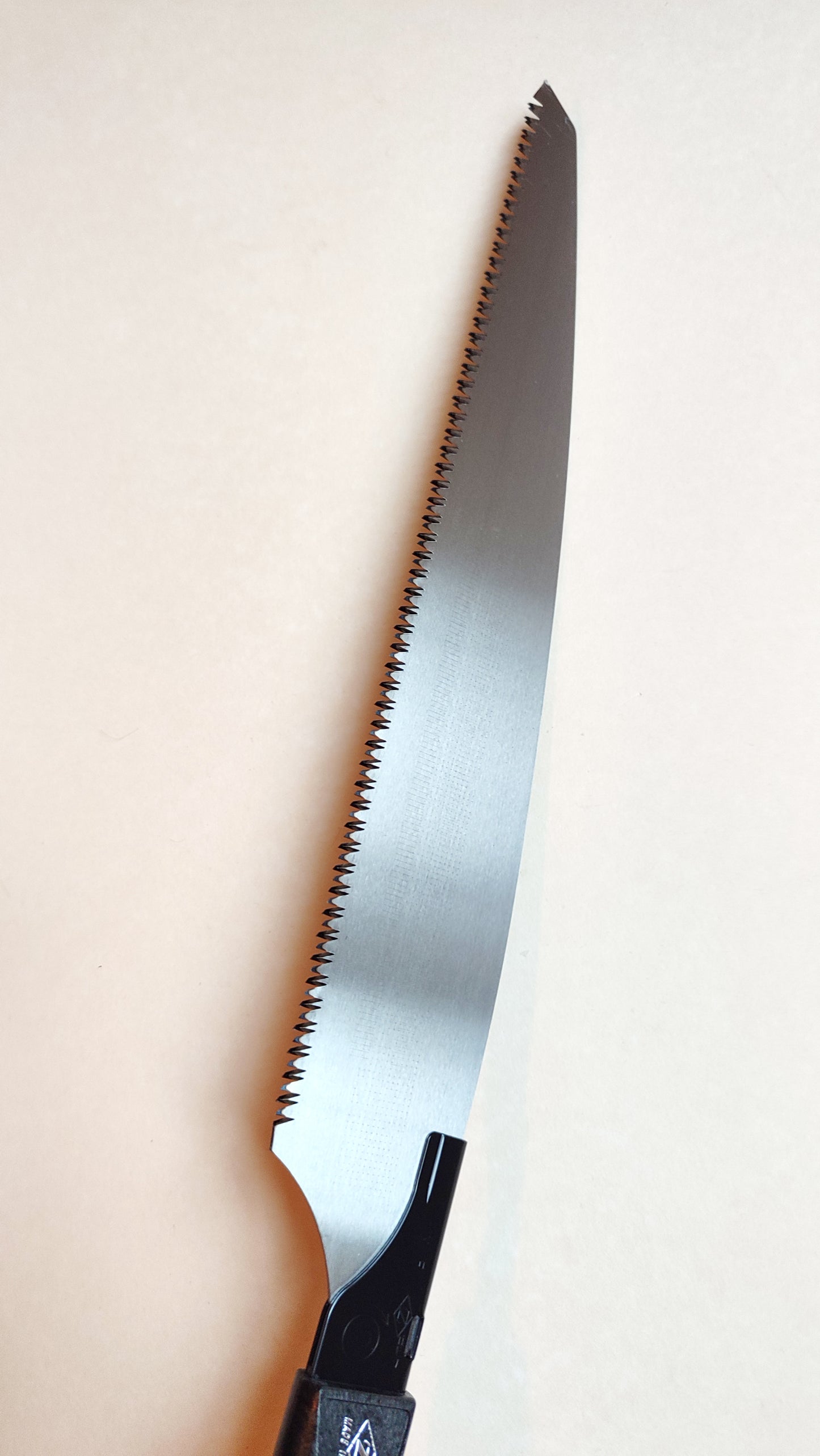 Lame de scie japonaise "Kataba-kariwaku" 333mm "Z-saw"