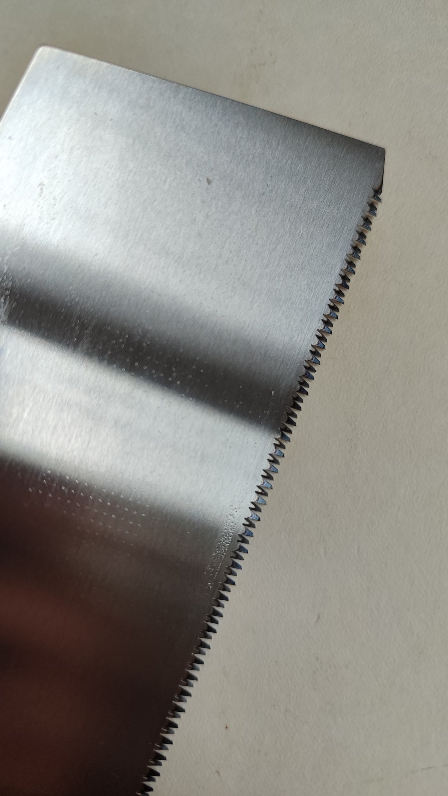 Sierra japonesa "Kataba" 250mm "Zsaw"