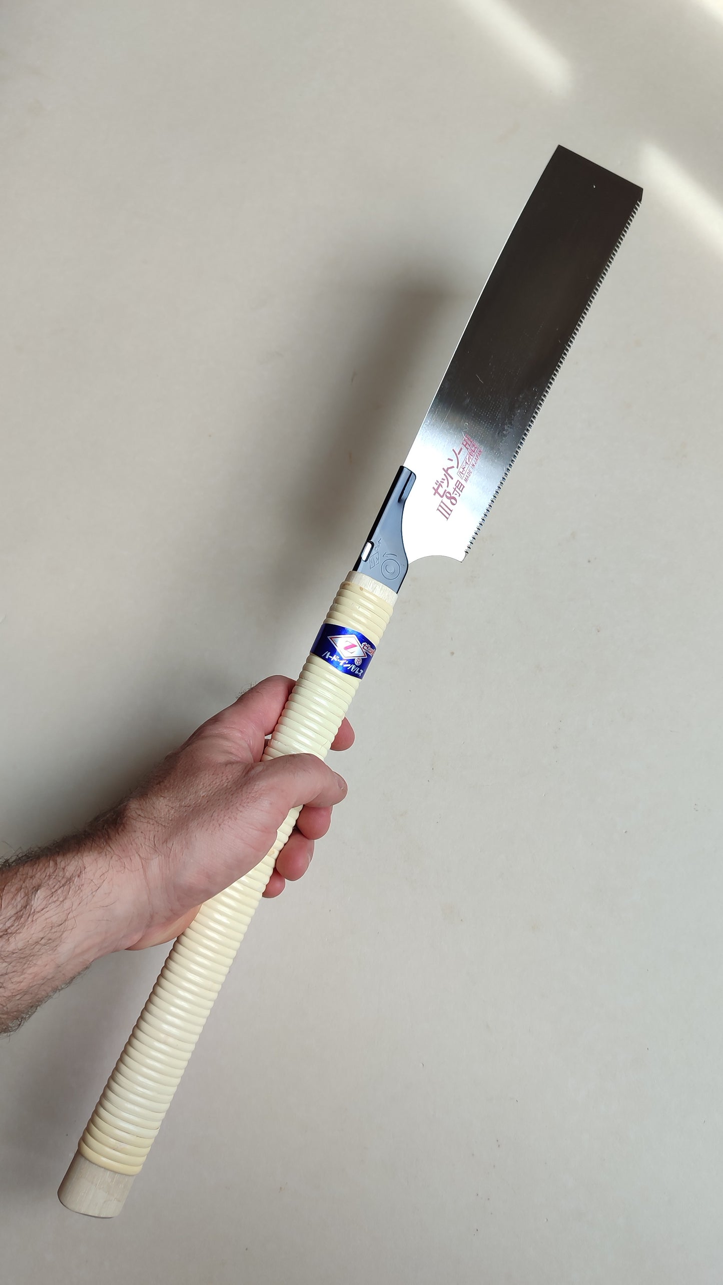 Sierra japonesa "Kataba" 250mm "Zsaw"