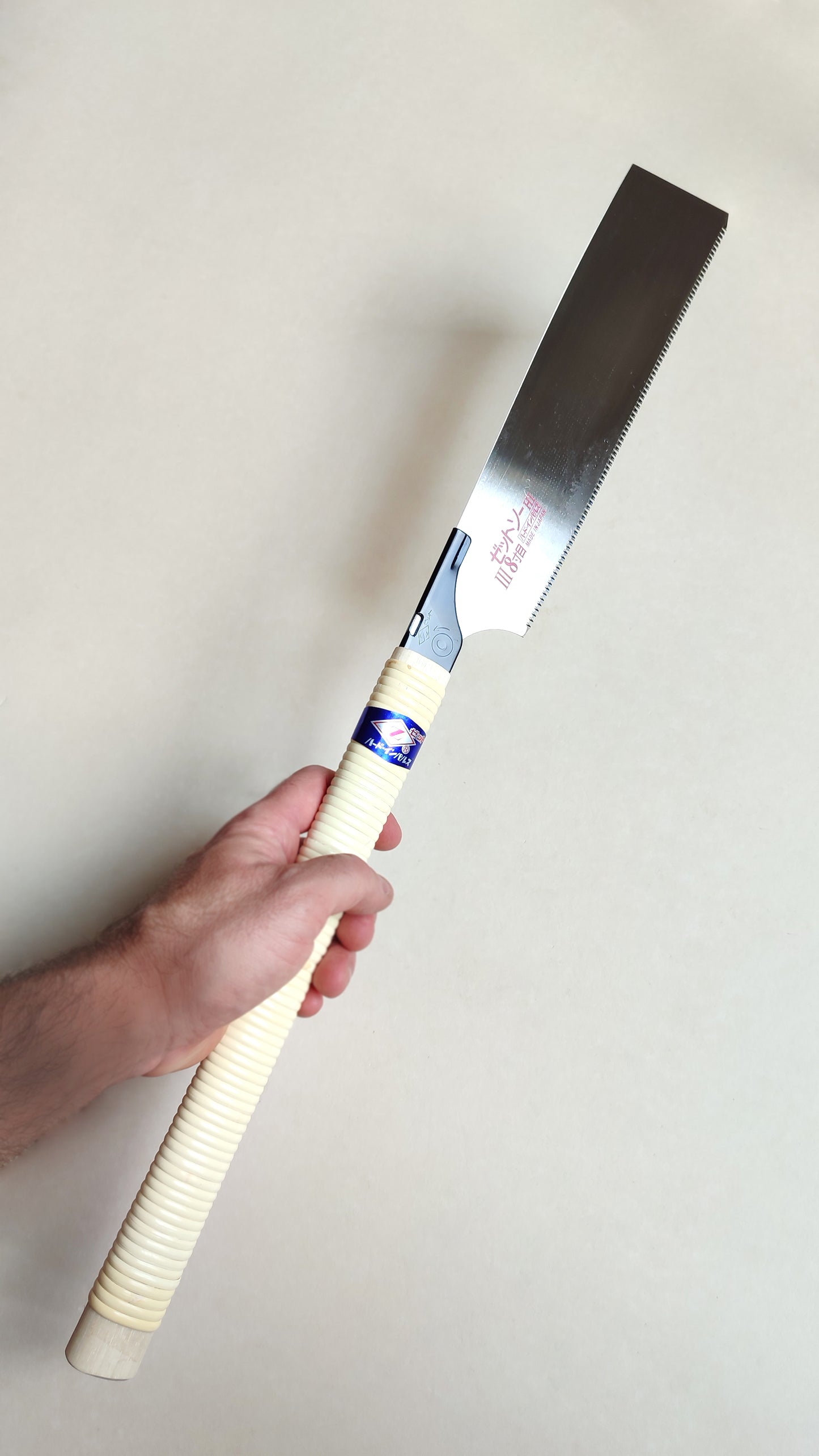 Japanese saw "Kataba" 250mm "Zsaw"