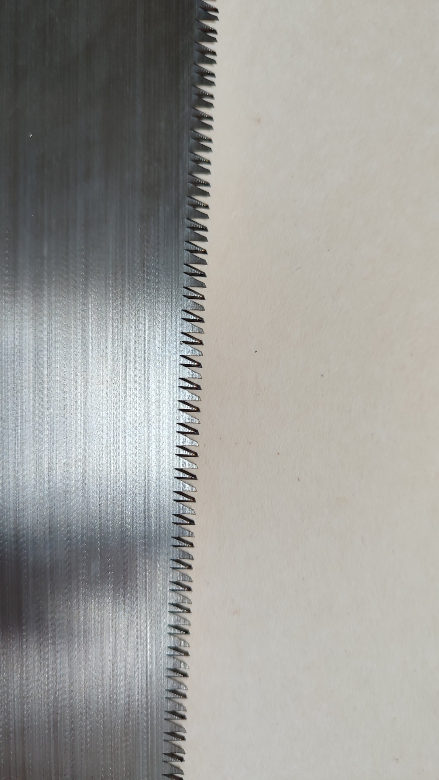Sierra japonesa "Ryoba" 270mm "Kijima"