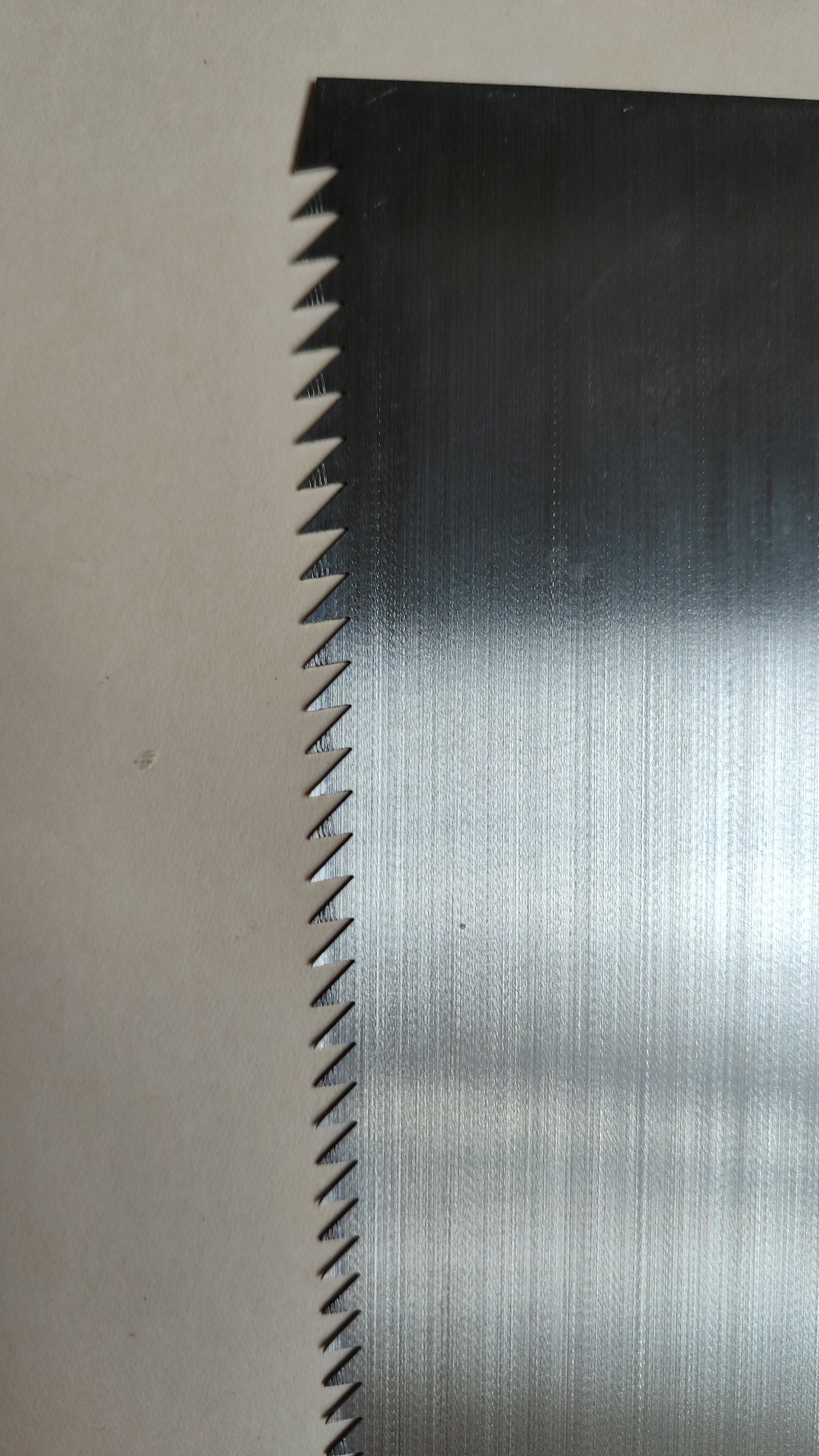 Sierra japonesa "Ryoba" 270mm "Kijima"