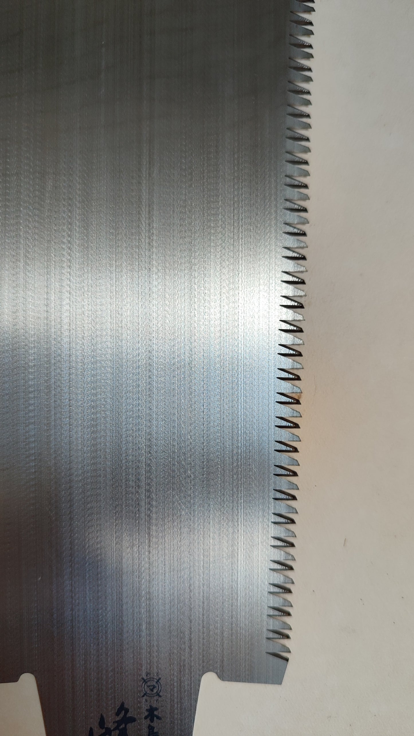 Sierra japonesa "Ryoba" 300mm "Kijima"