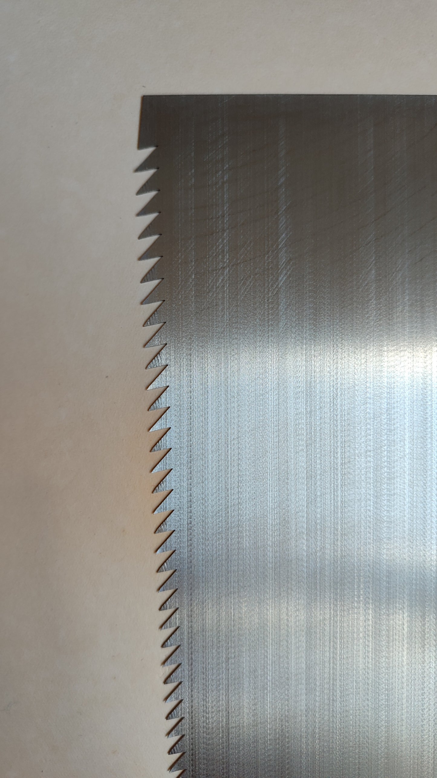 Sierra japonesa "Ryoba" 300mm "Kijima"
