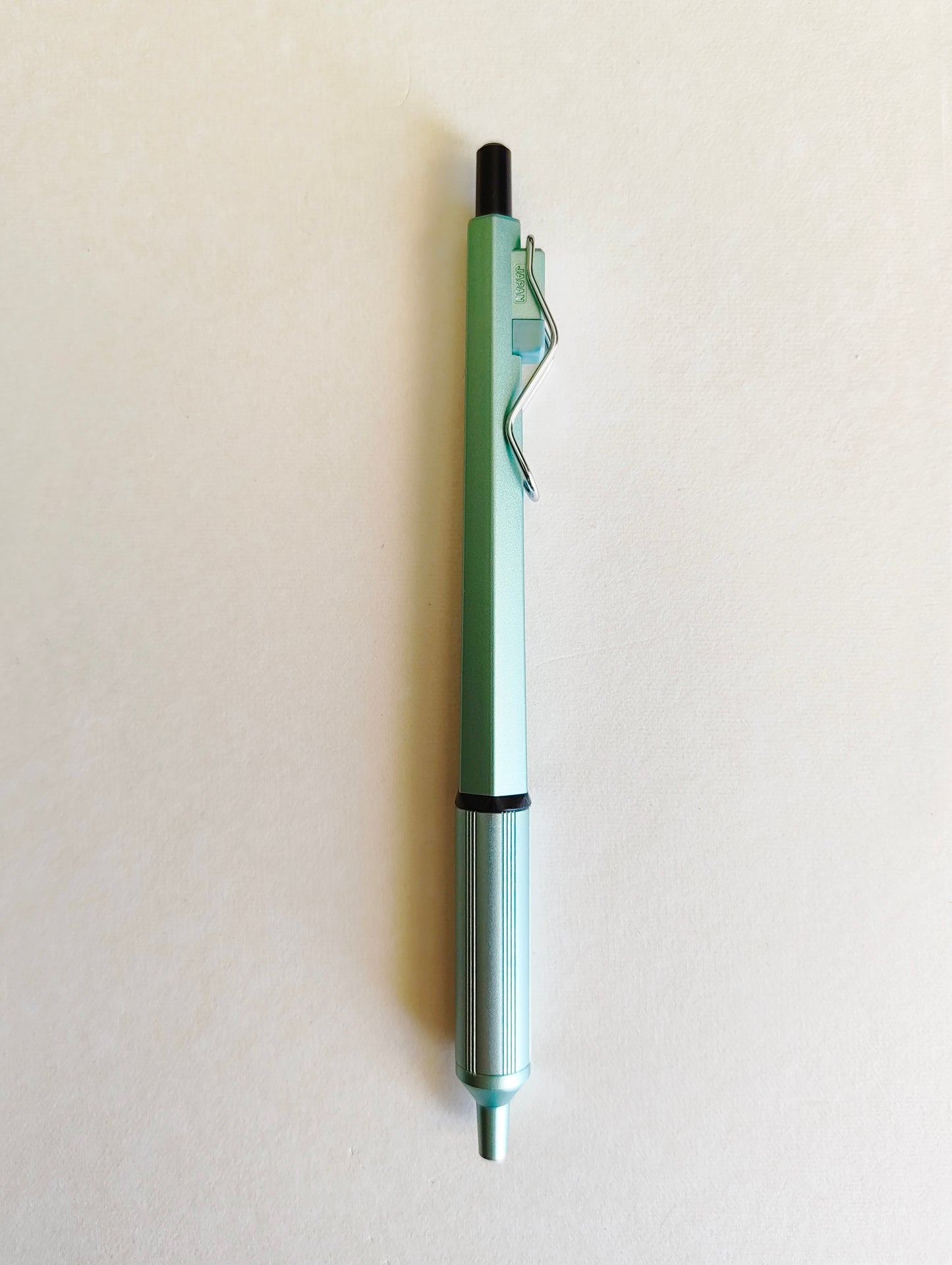 Stylo bille/Roller "Jetstream Edge" 0,38mm UNI Mitsubishi Pencil