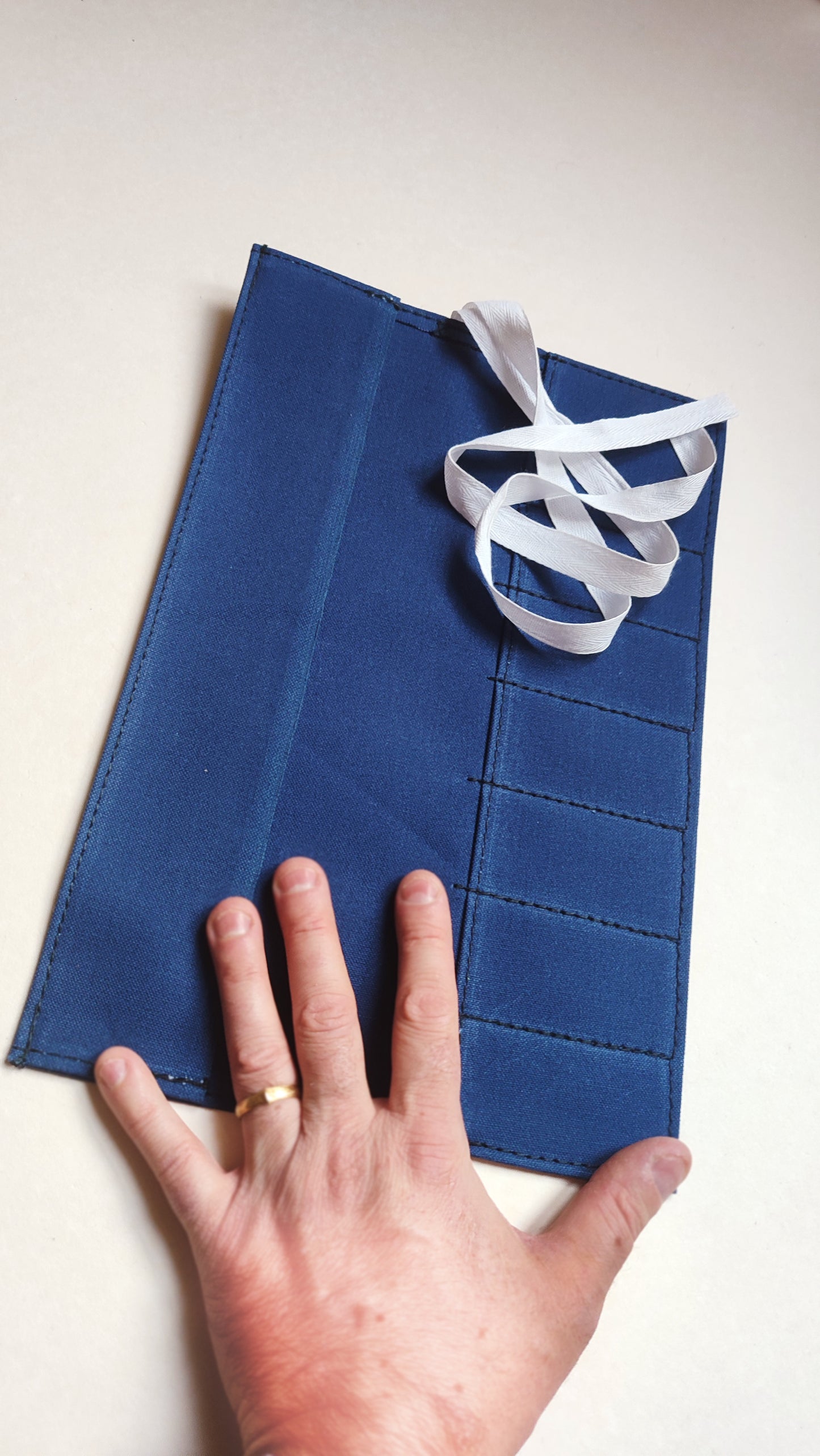 Trousse à outils 7 pièces