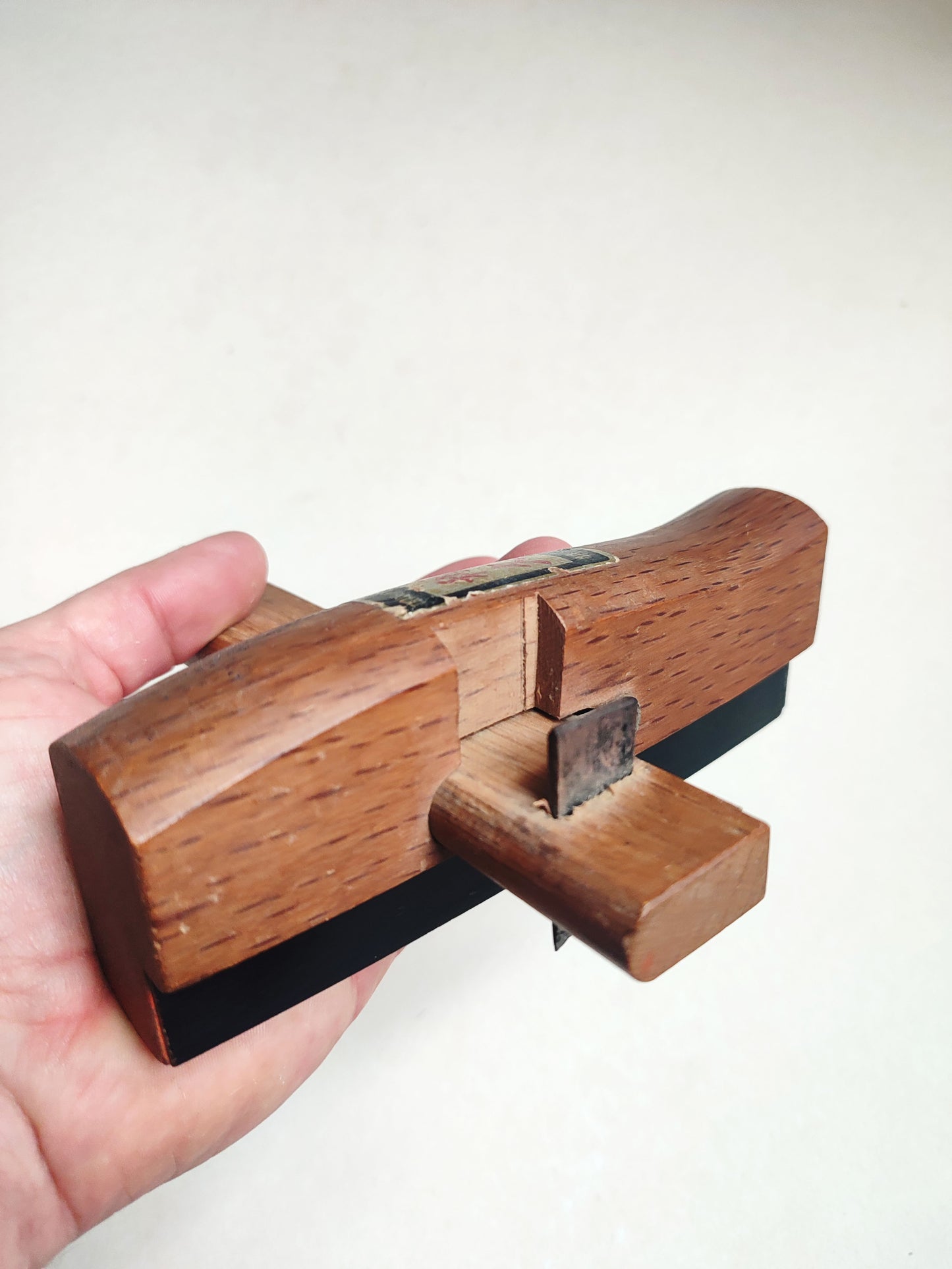 Trusquin japonais à fendre le bois "Wari-Keshiki"