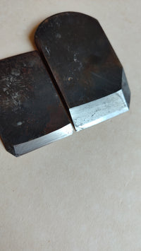 Rabot japonais vintage "Kamihari Kanna" spécial 45mm