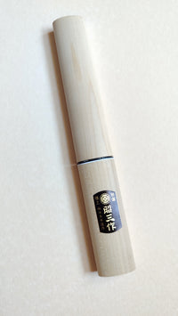 Couteau de sculpteur japonais "Kogatana" 120mm "Ikeuchi"