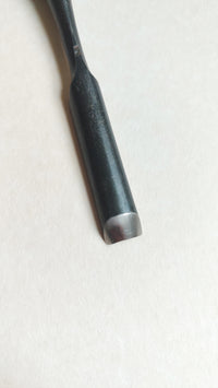 Gouge japonaise "Uchimaru nomi" 12mm "Kunihide"