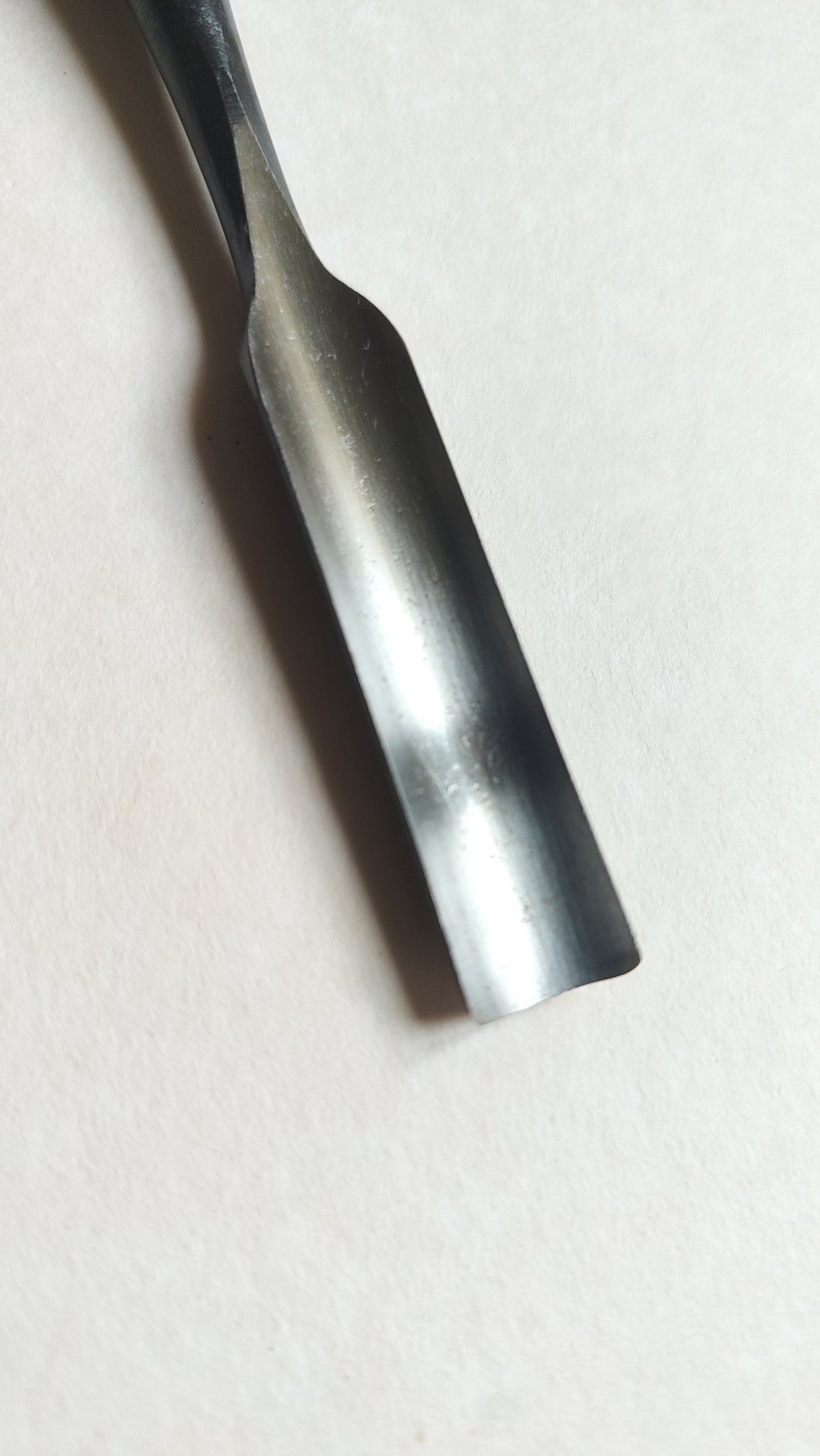 Gouge japonaise "Uchimaru nomi" 12mm "Kunihide"