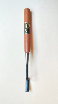 Ciseaux japonais "Kote Nomi" 15mm "Yasaku"